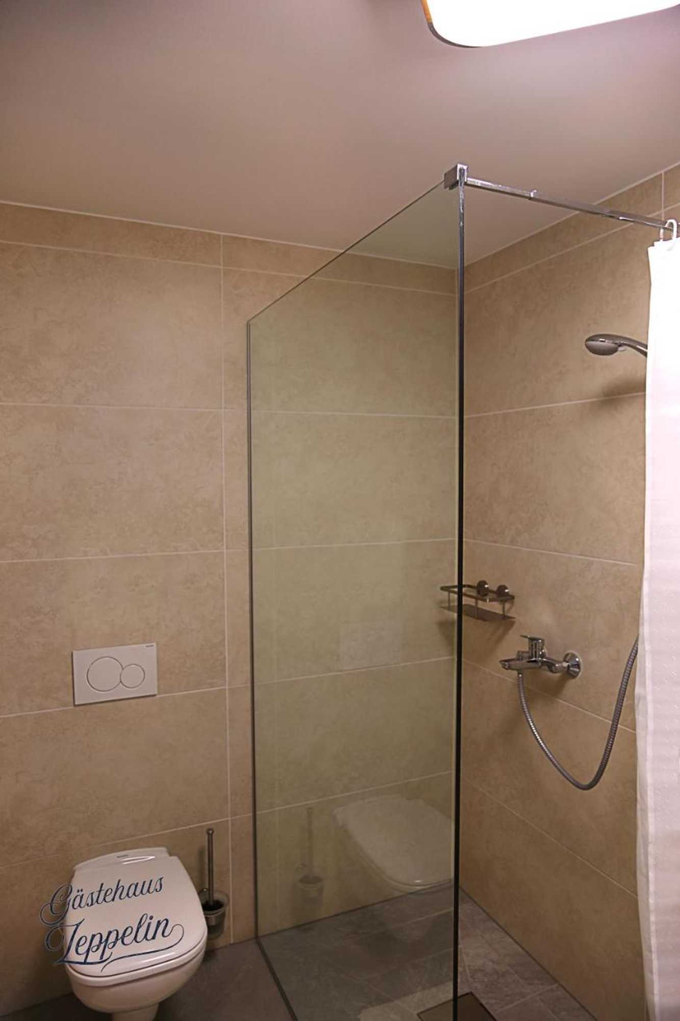 Gift card for Gästehaus Zeppelin