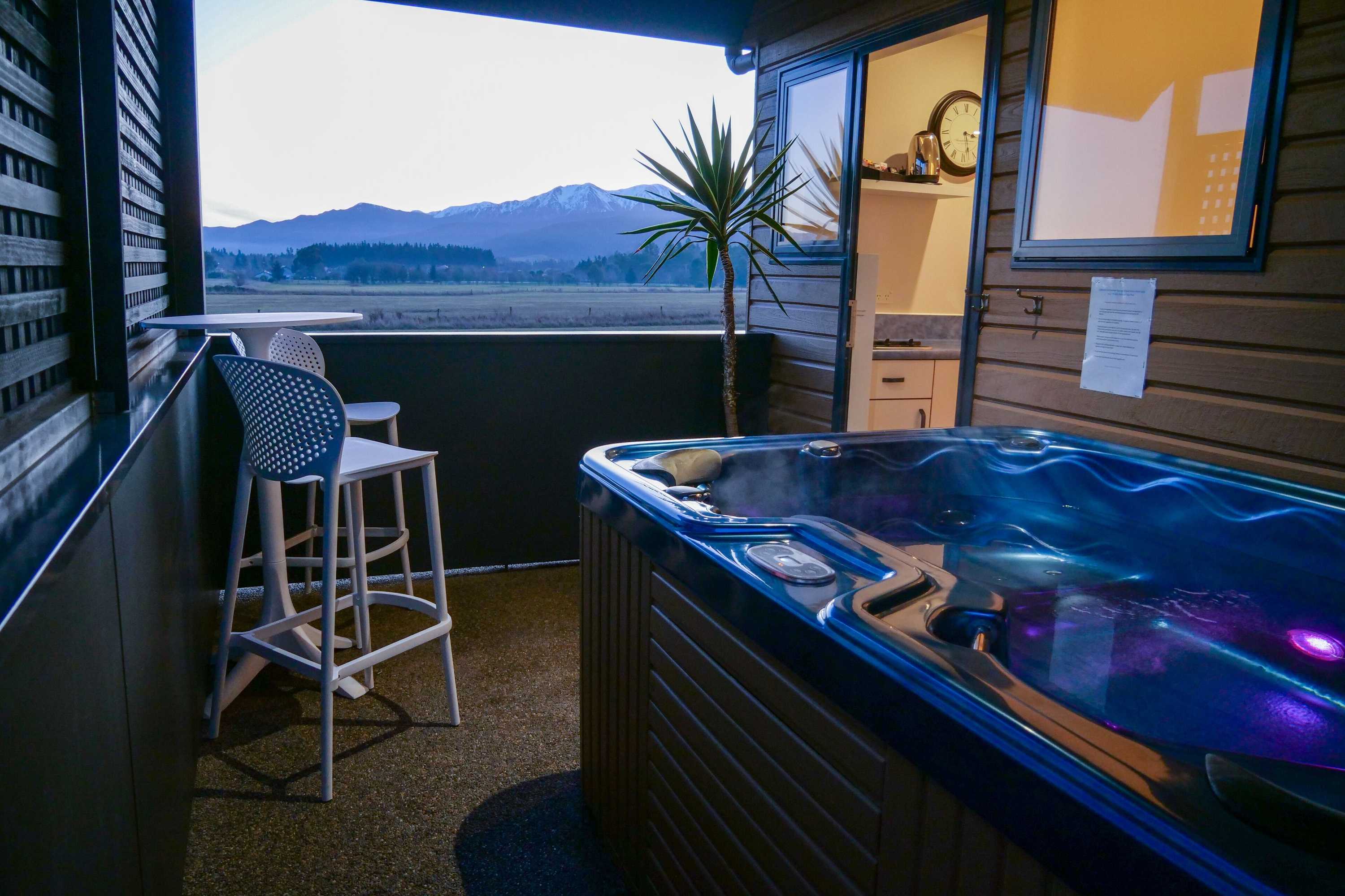 Gift card for Hanmer Springs Scenic Views Motel Gift card for Hanmer Springs Scenic Views Motel