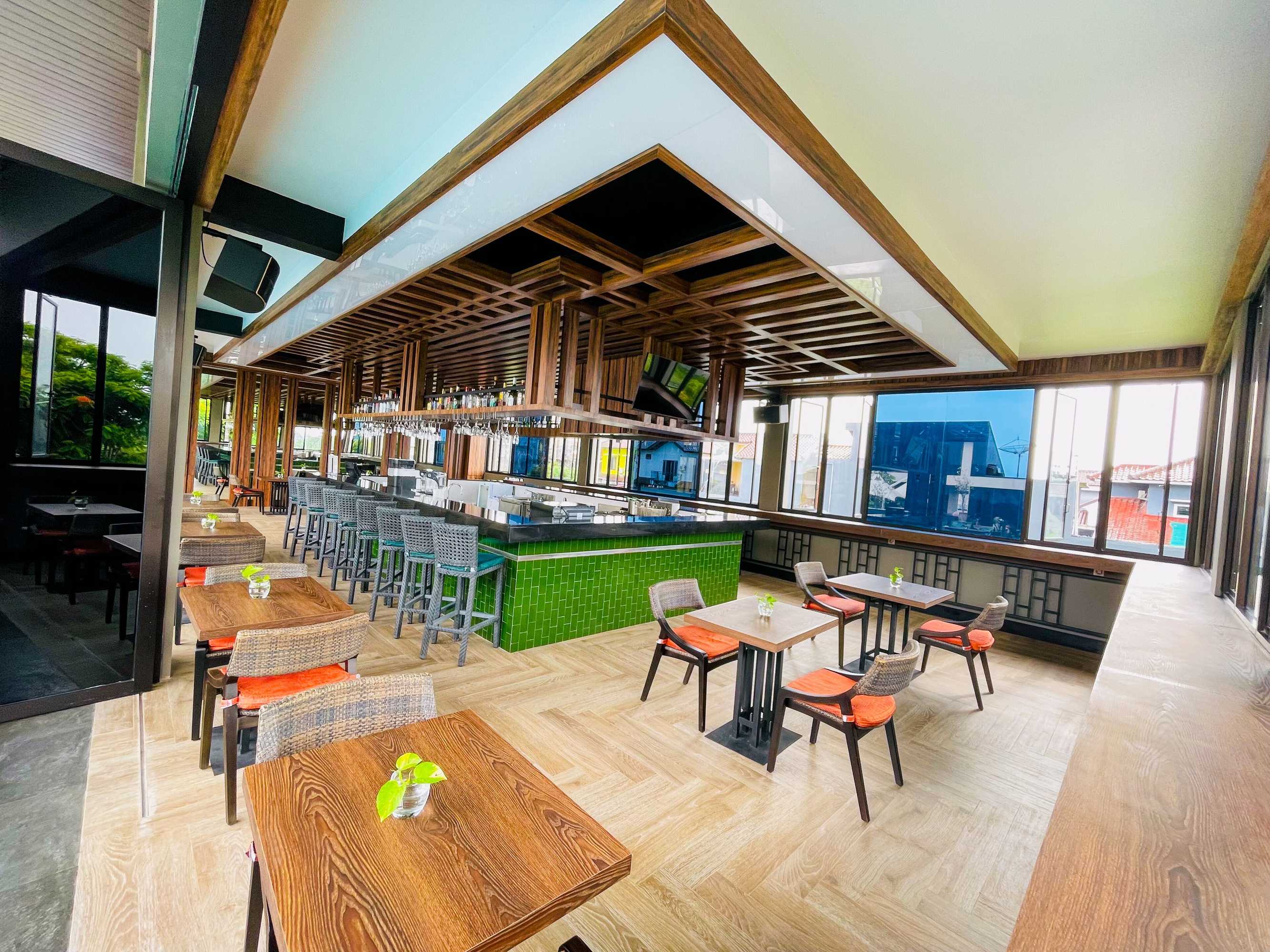 Gift card for Lombok Astoria Hotel