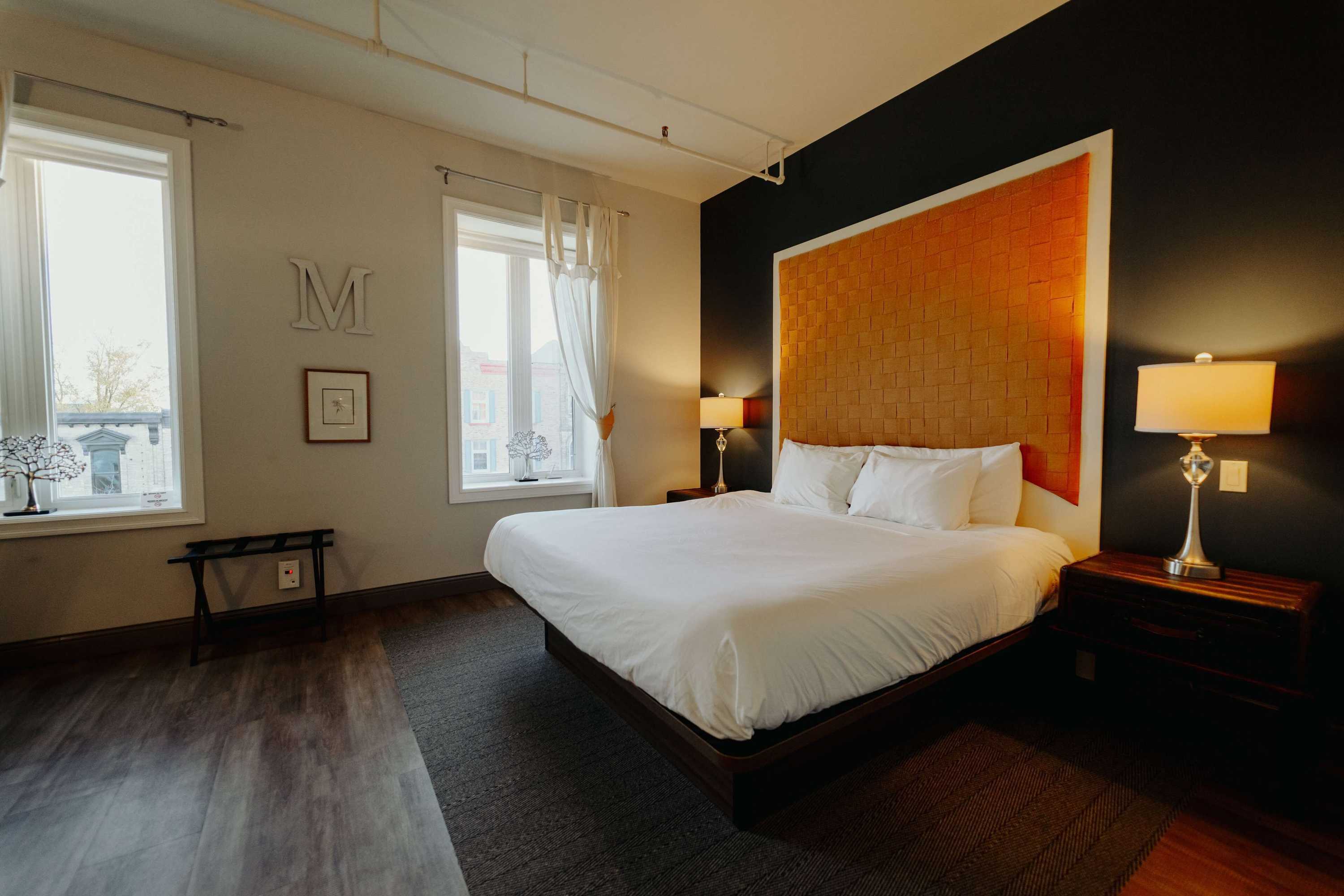 Gift card for Mercer Hotel Downtown, BW Premier Collection Gift card for Mercer Hotel Downtown, BW Premier Collection