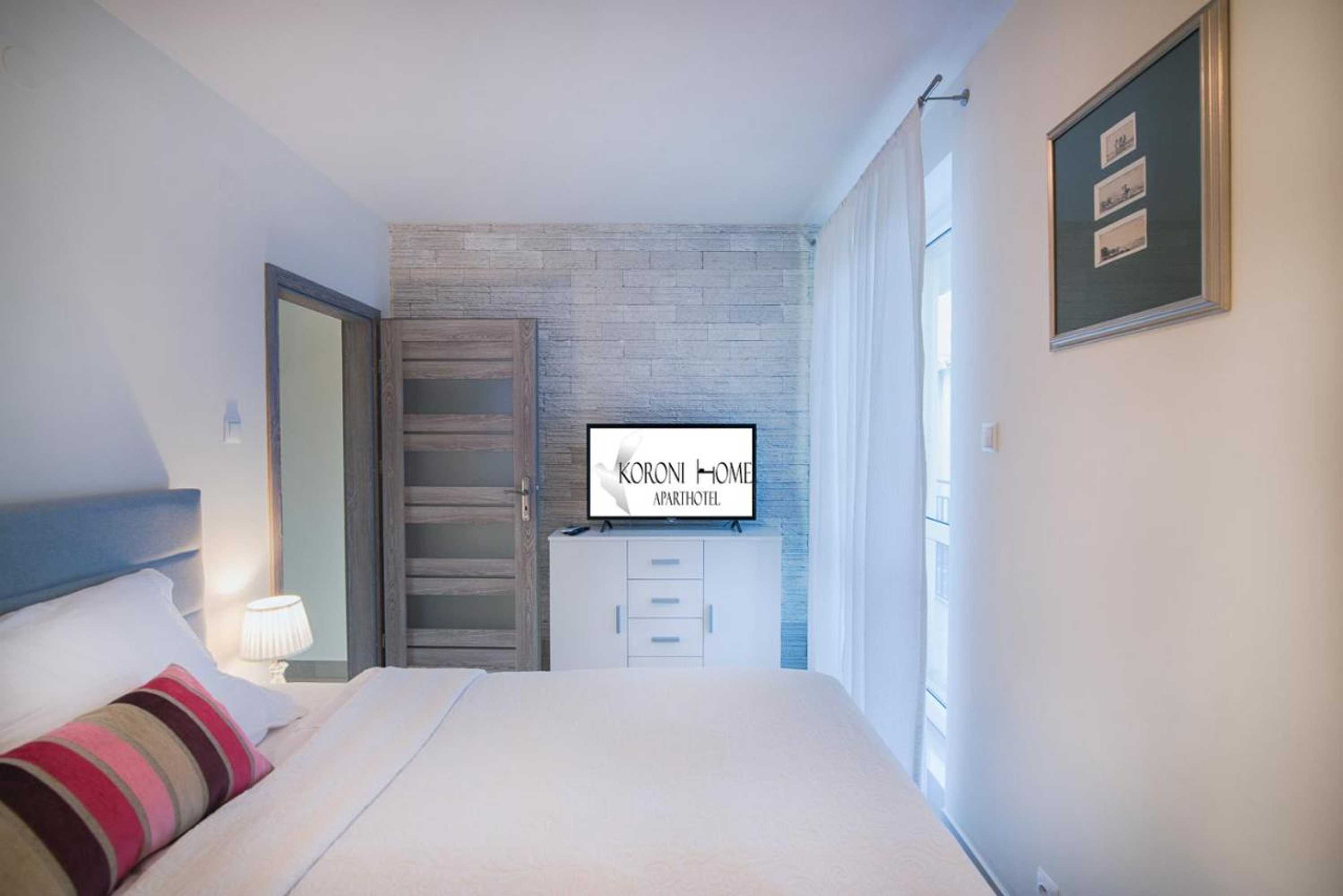 Gift card for Aparthotel Koroni Home