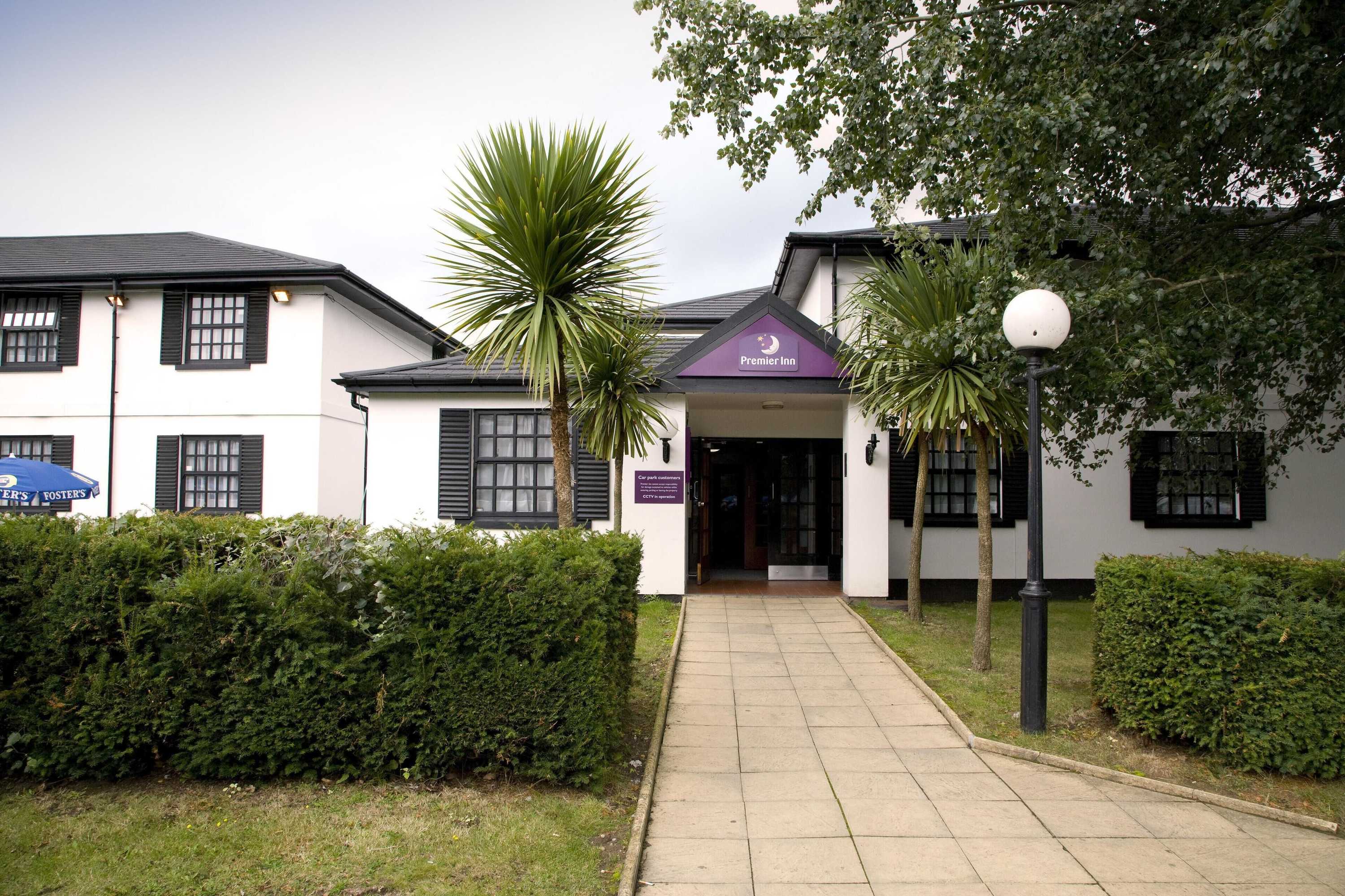Gift card for Premier Inn Cobham