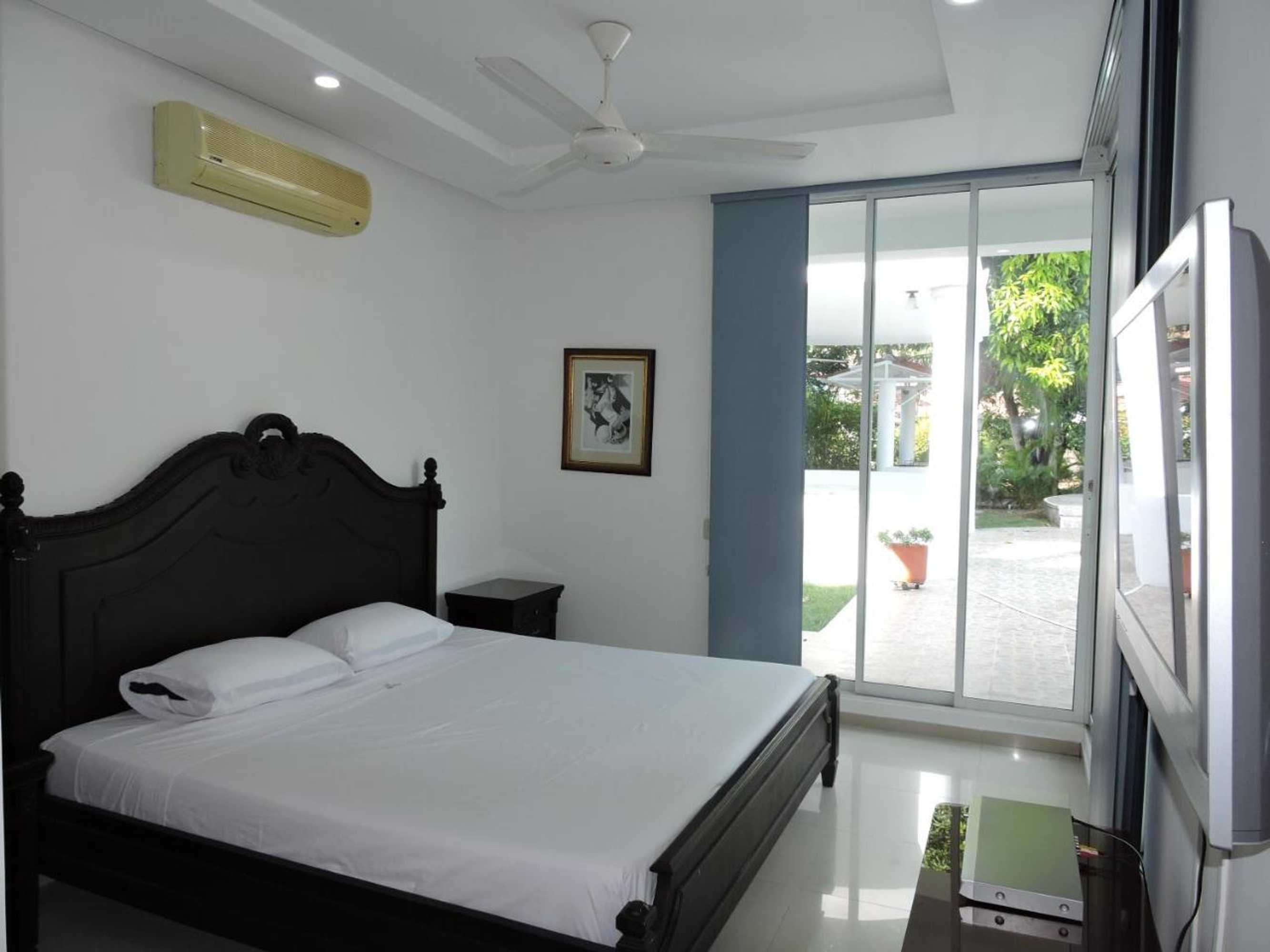 Gift card for Condominio Campestre El Peñón