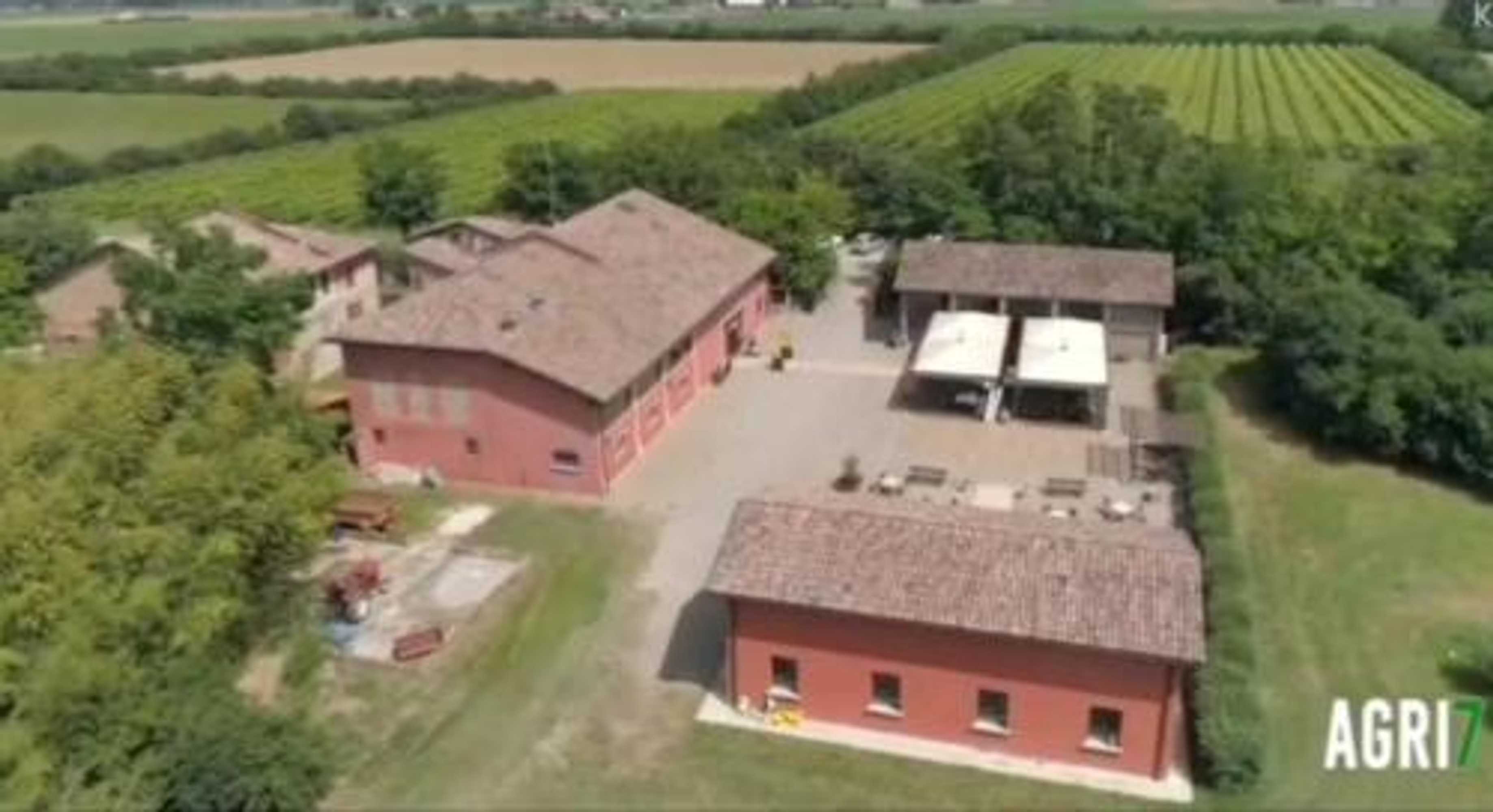 Gift card for Agriturismo Corte Dei Landi Gift card for Agriturismo Corte Dei Landi