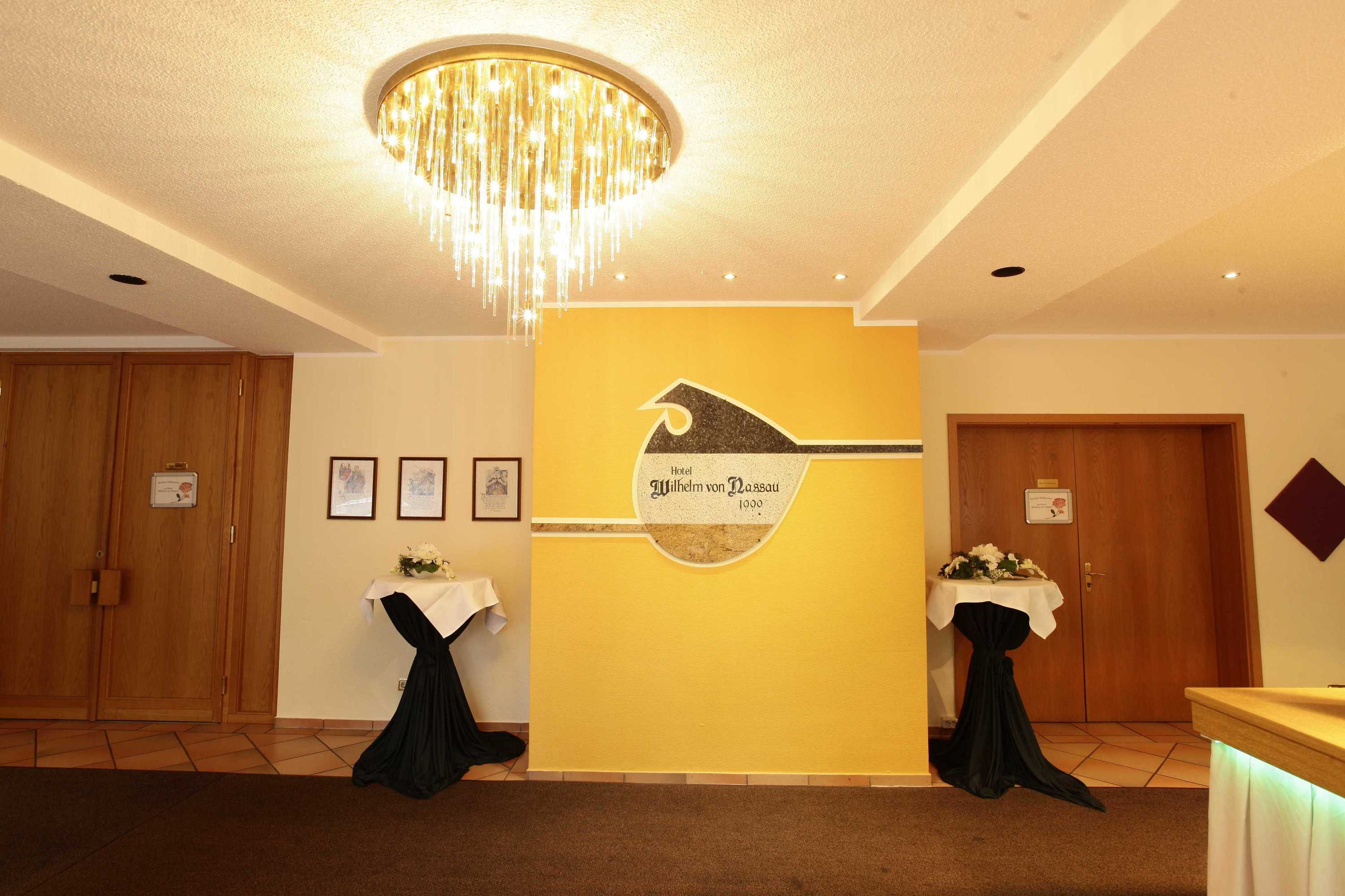 Gift card for Hotel Wilhelm Von Nassau Gift card for Hotel Wilhelm Von Nassau