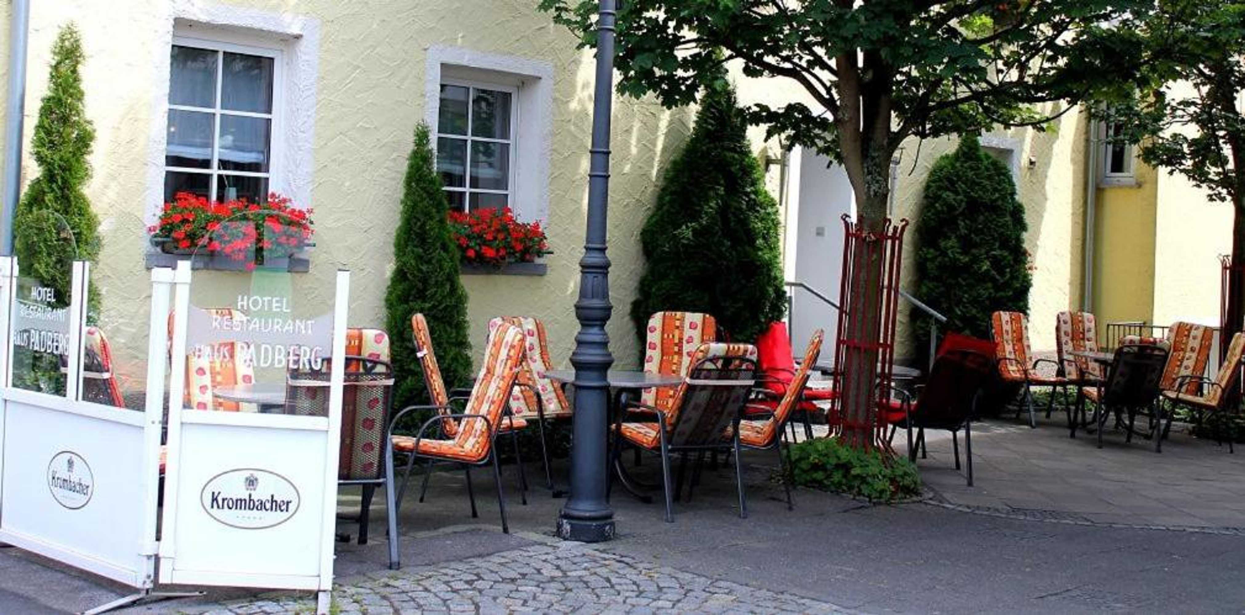 Gift card for Haus Padberg