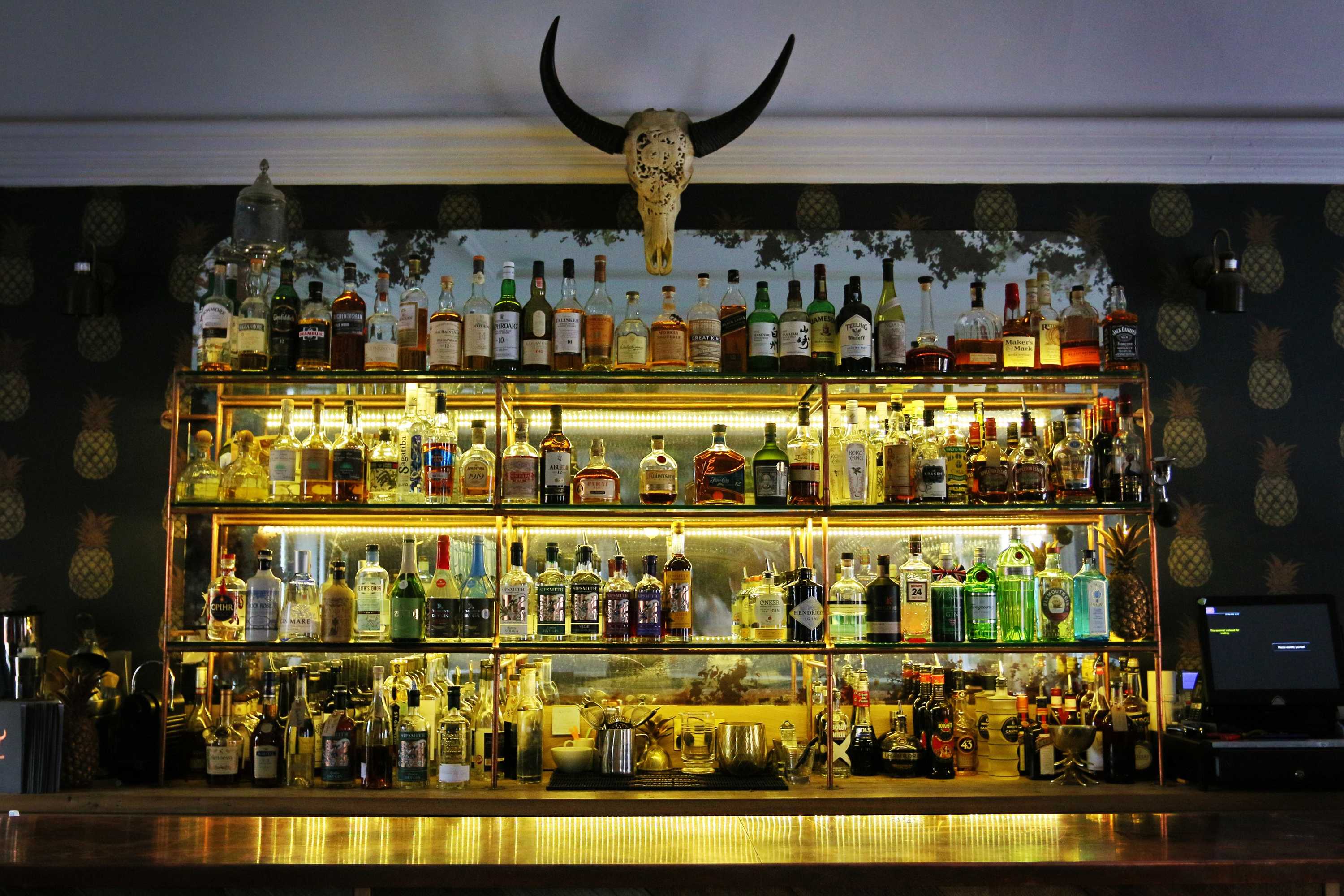 Gift card for The Bull Hotel