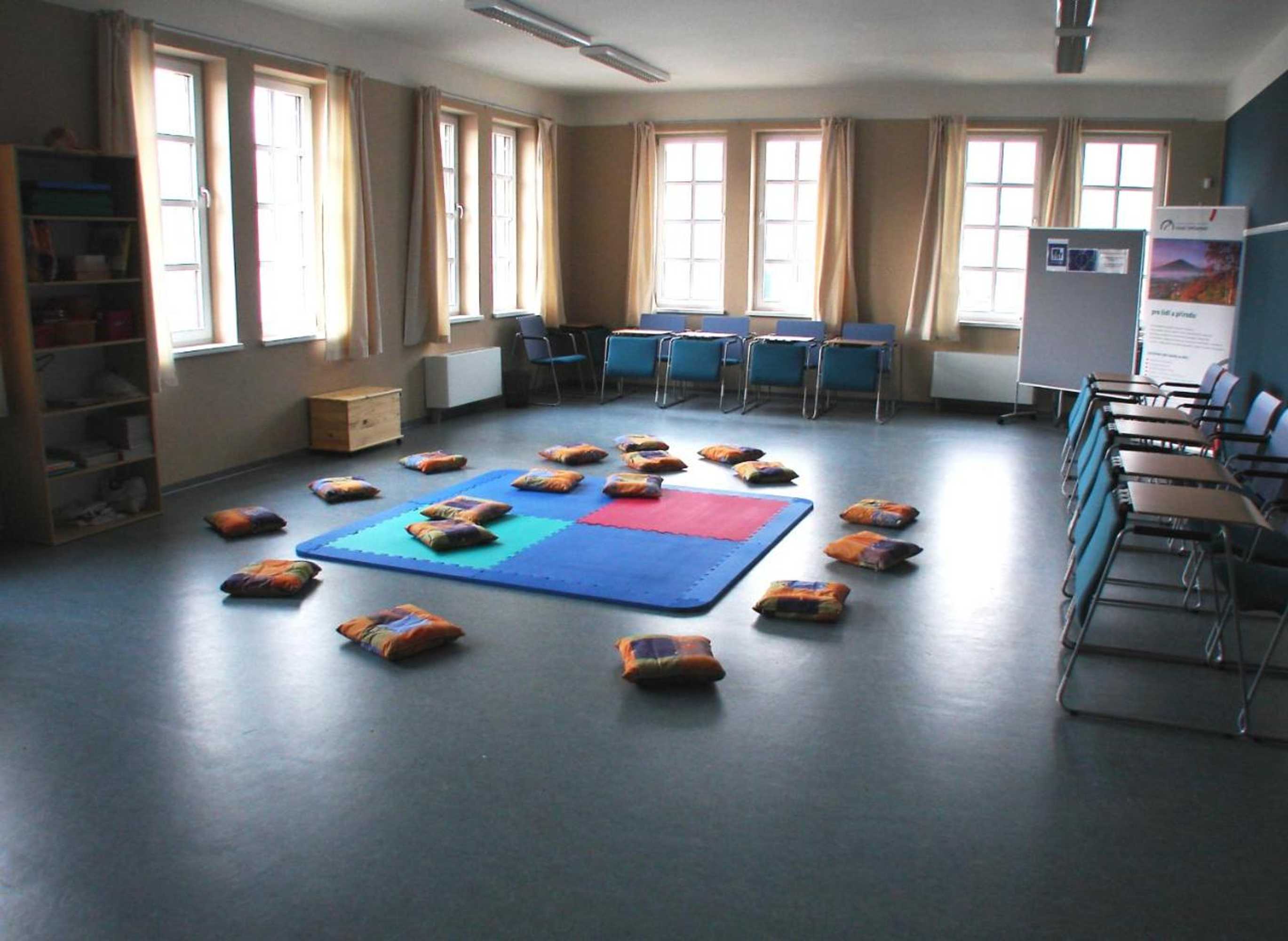 Gift card for Apartmán - Dům Českého Švýcarska