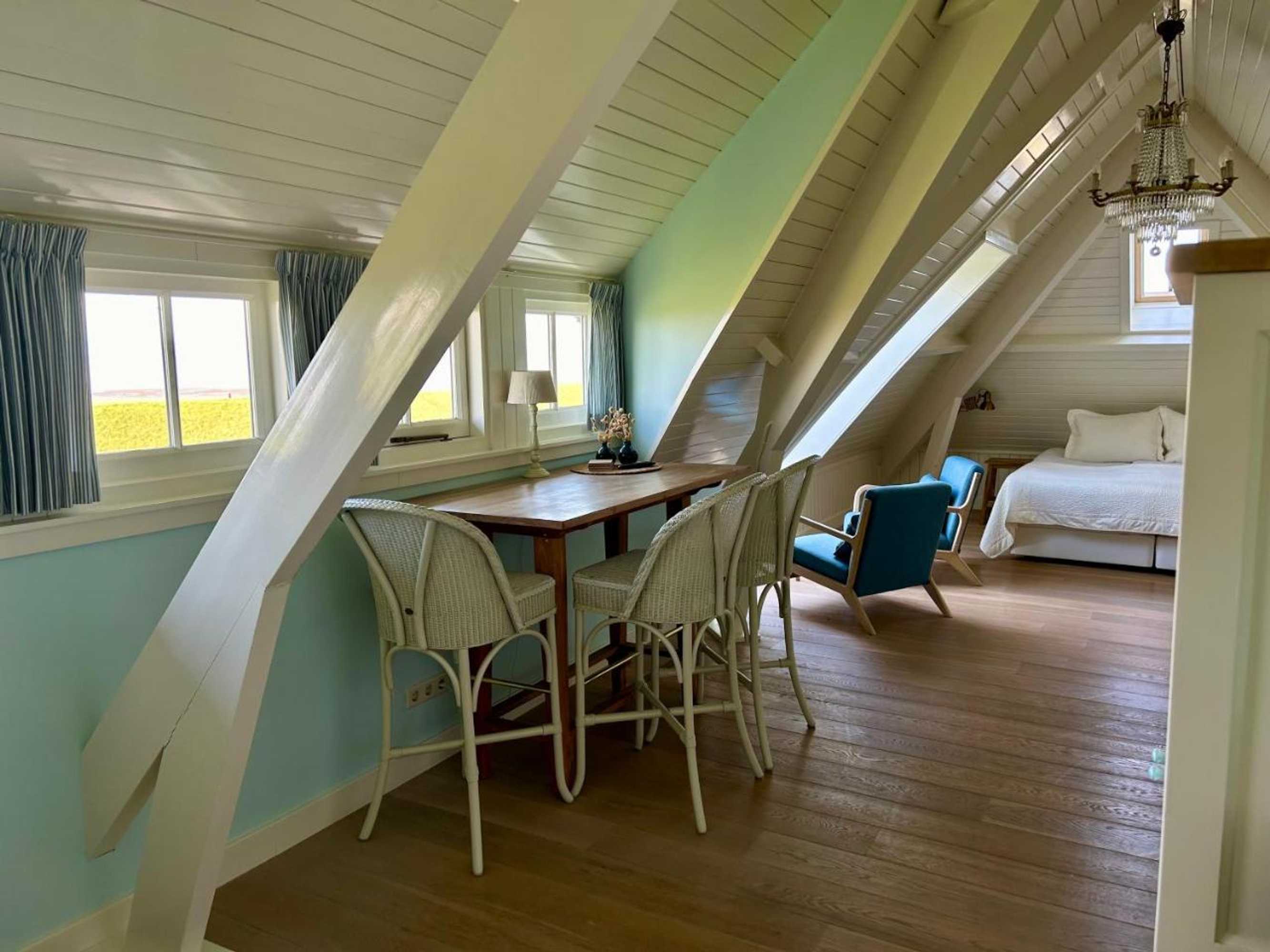 Gift card for Villa Nieuwland B&b