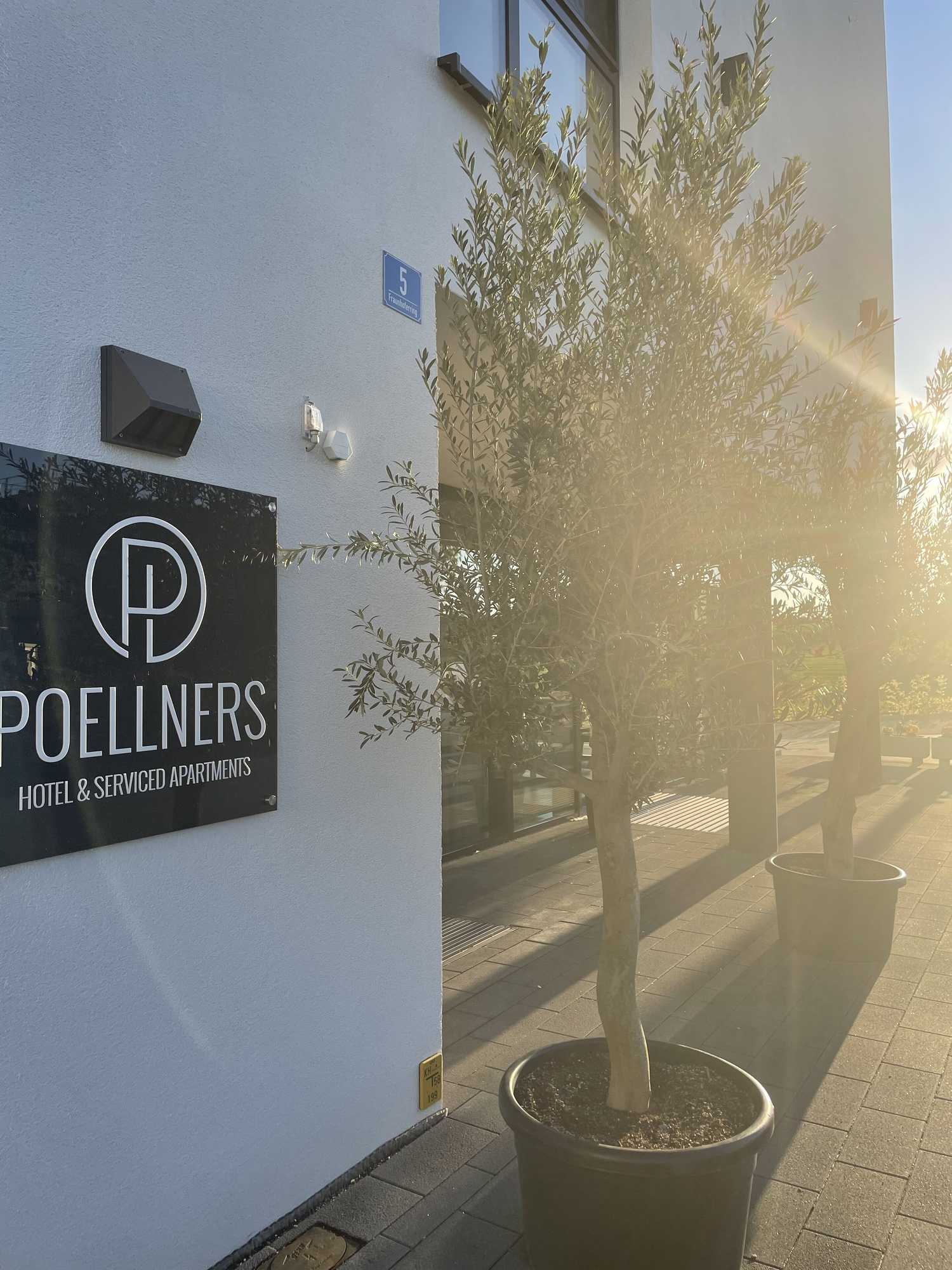 Gift card for Hotel Poellners Gift card for Hotel Poellners