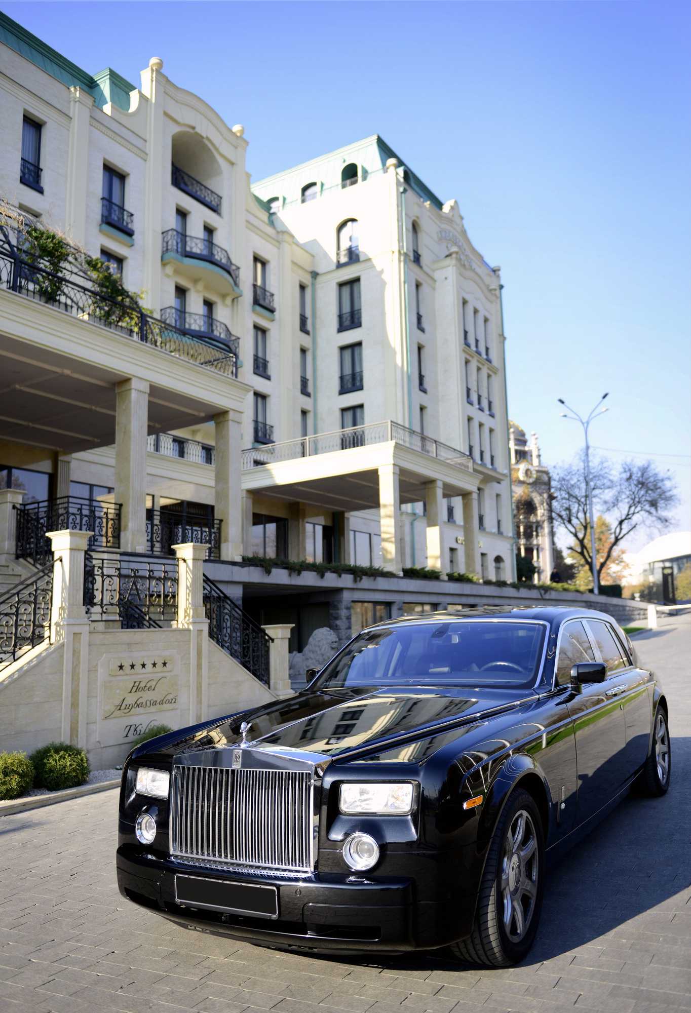 Gift card for Ambassadori Hotel Tbilisi Gift card for Ambassadori Hotel Tbilisi