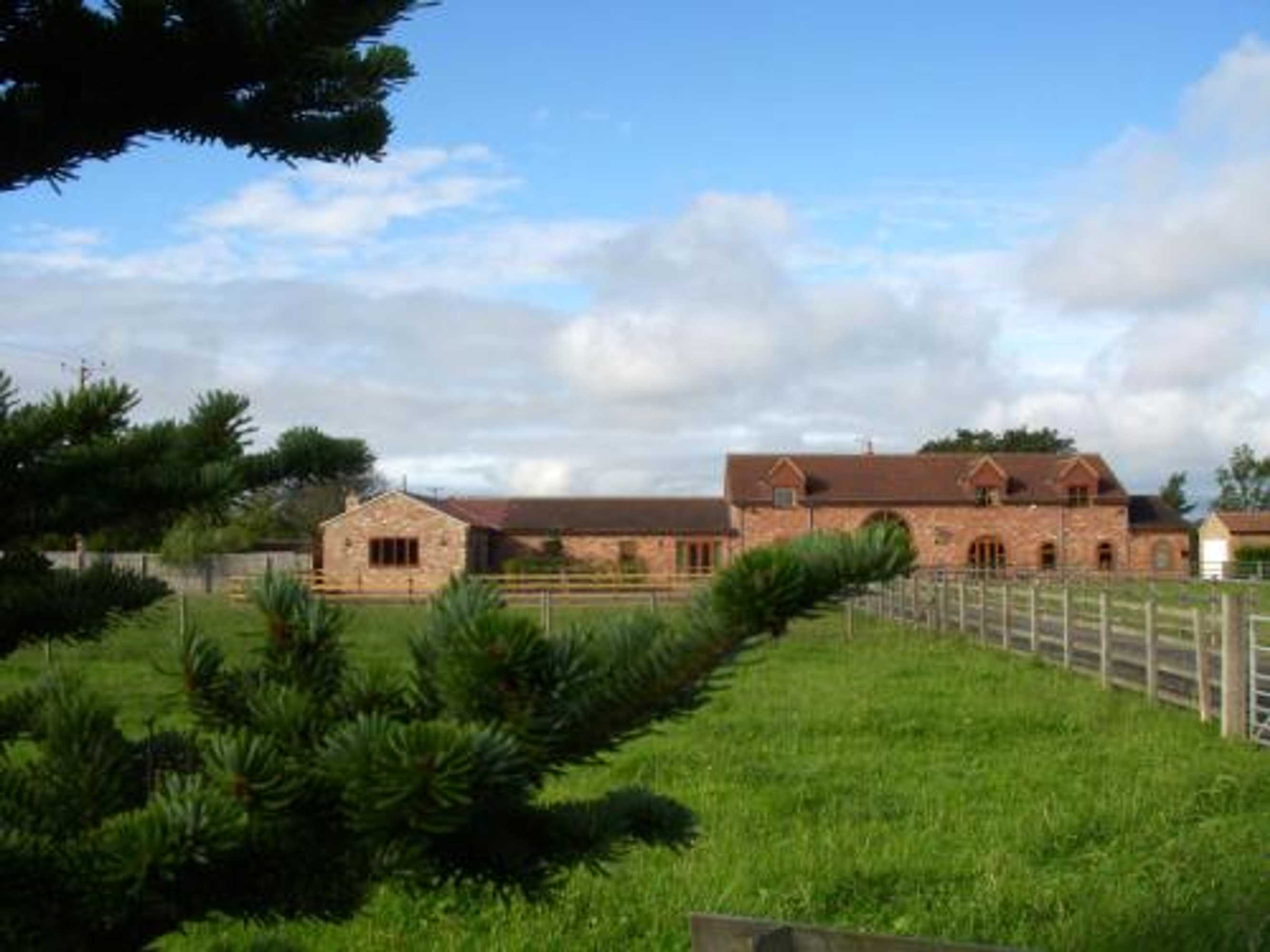 Gift card for The Stables at The Vale Gift card for The Stables at The Vale