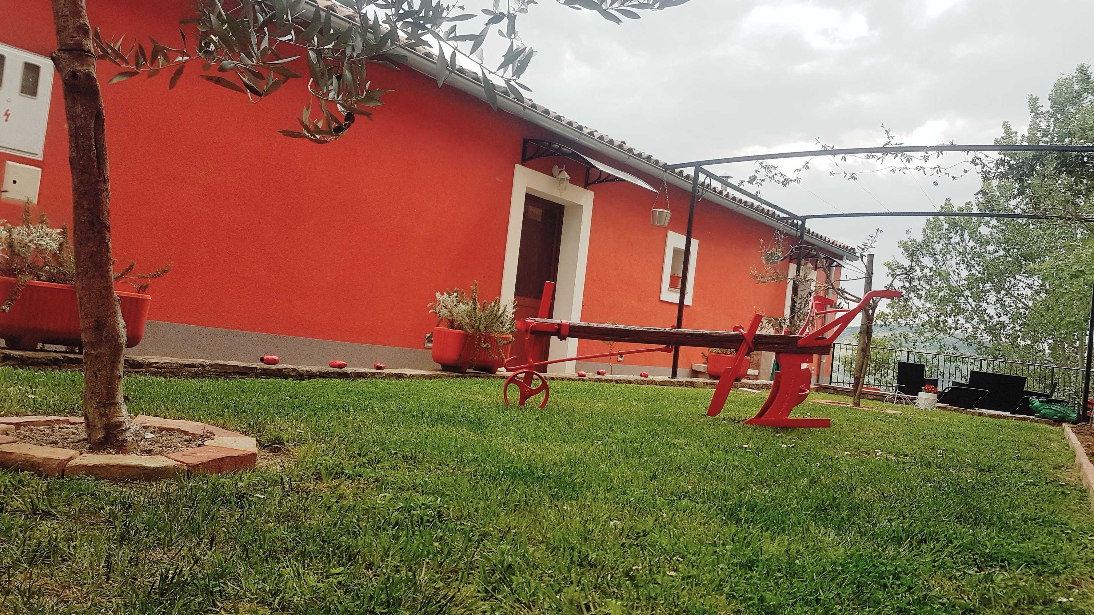 Gift card for Provvidenza