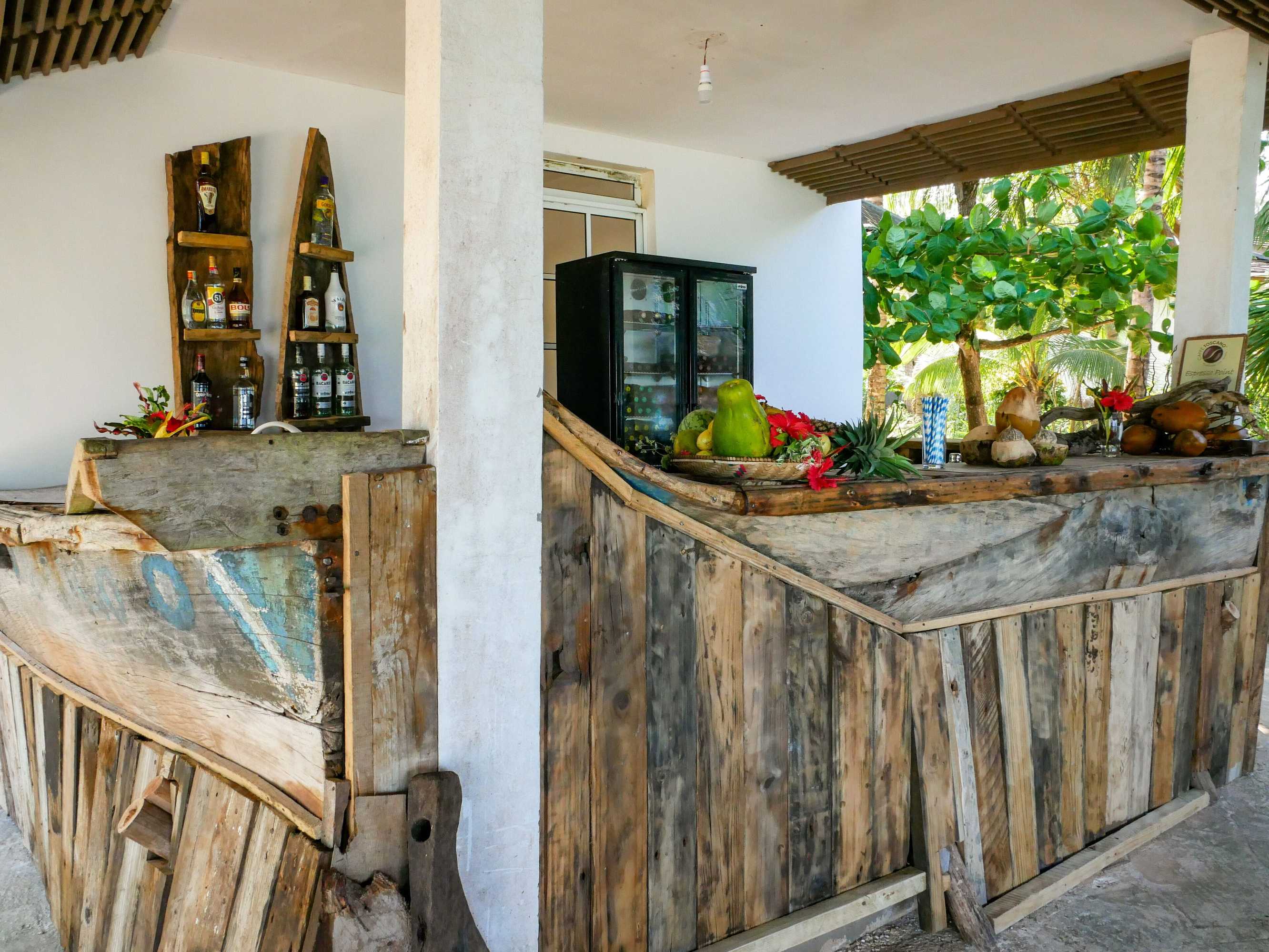 Gift card for Z-Love Zanzibar