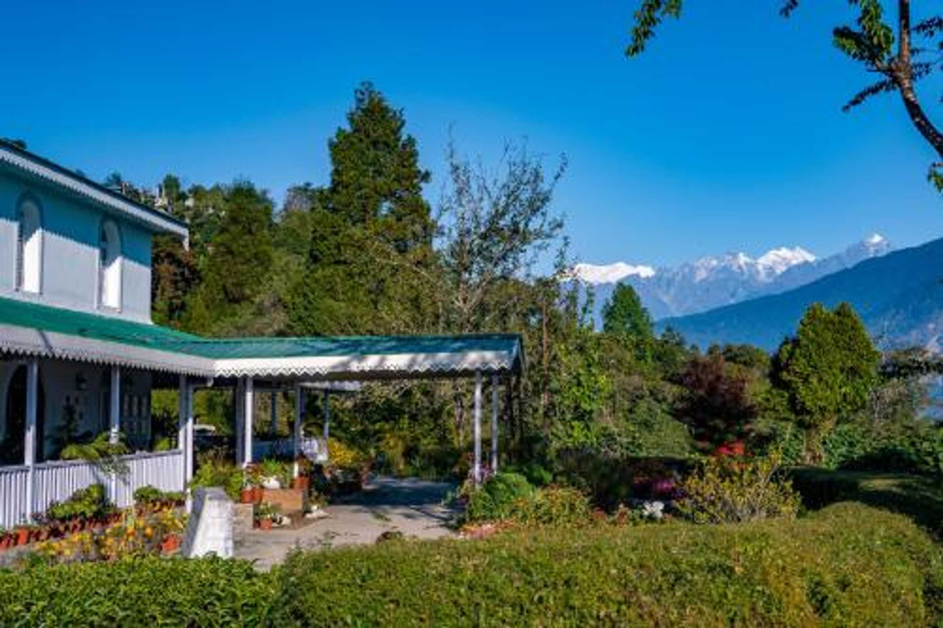 Gift card for Eco Adventure Resorts Temi Bungalow South Sikkim Gift card for Eco Adventure Resorts Temi Bungalow South Sikkim