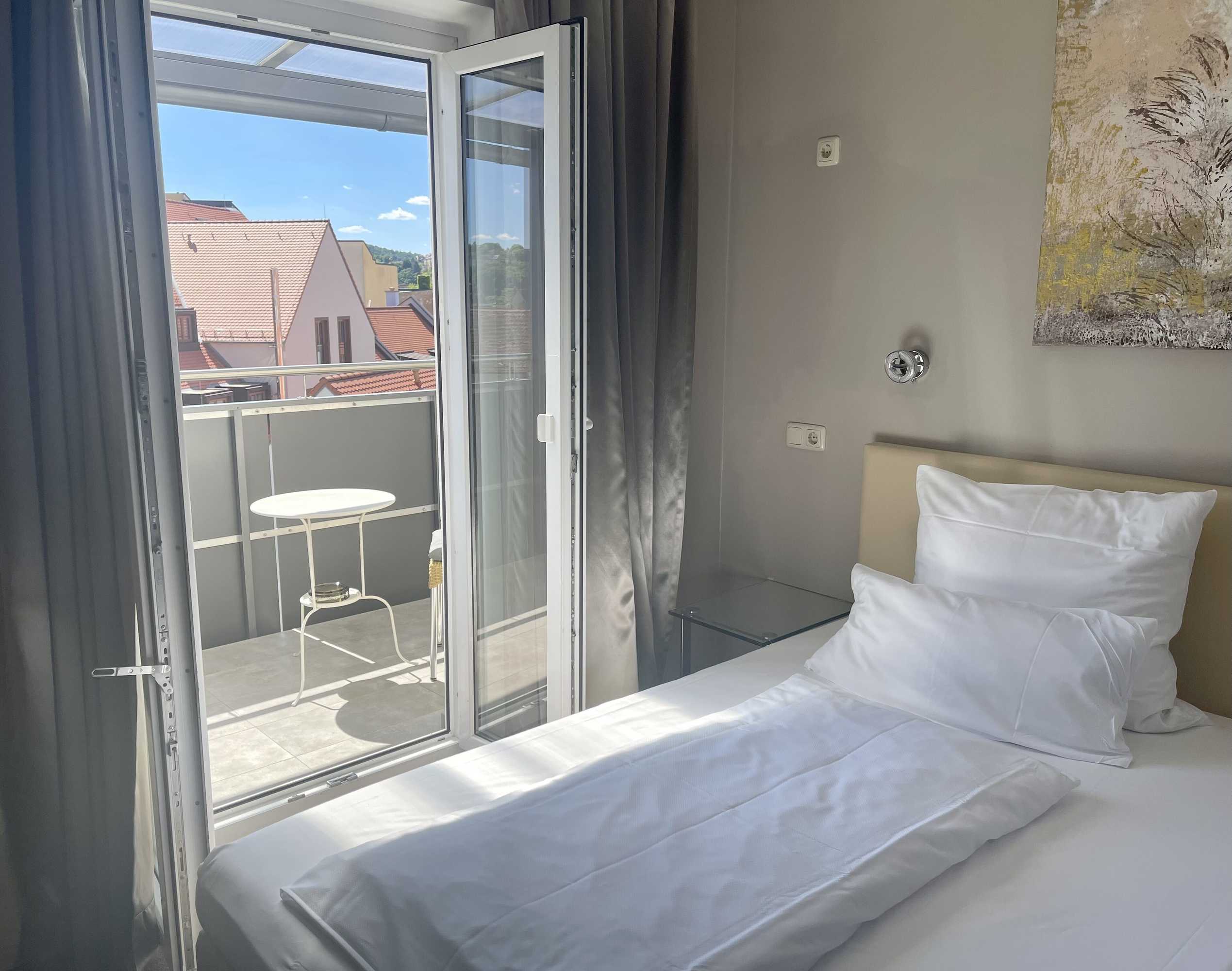 Gift card for Hotel Central