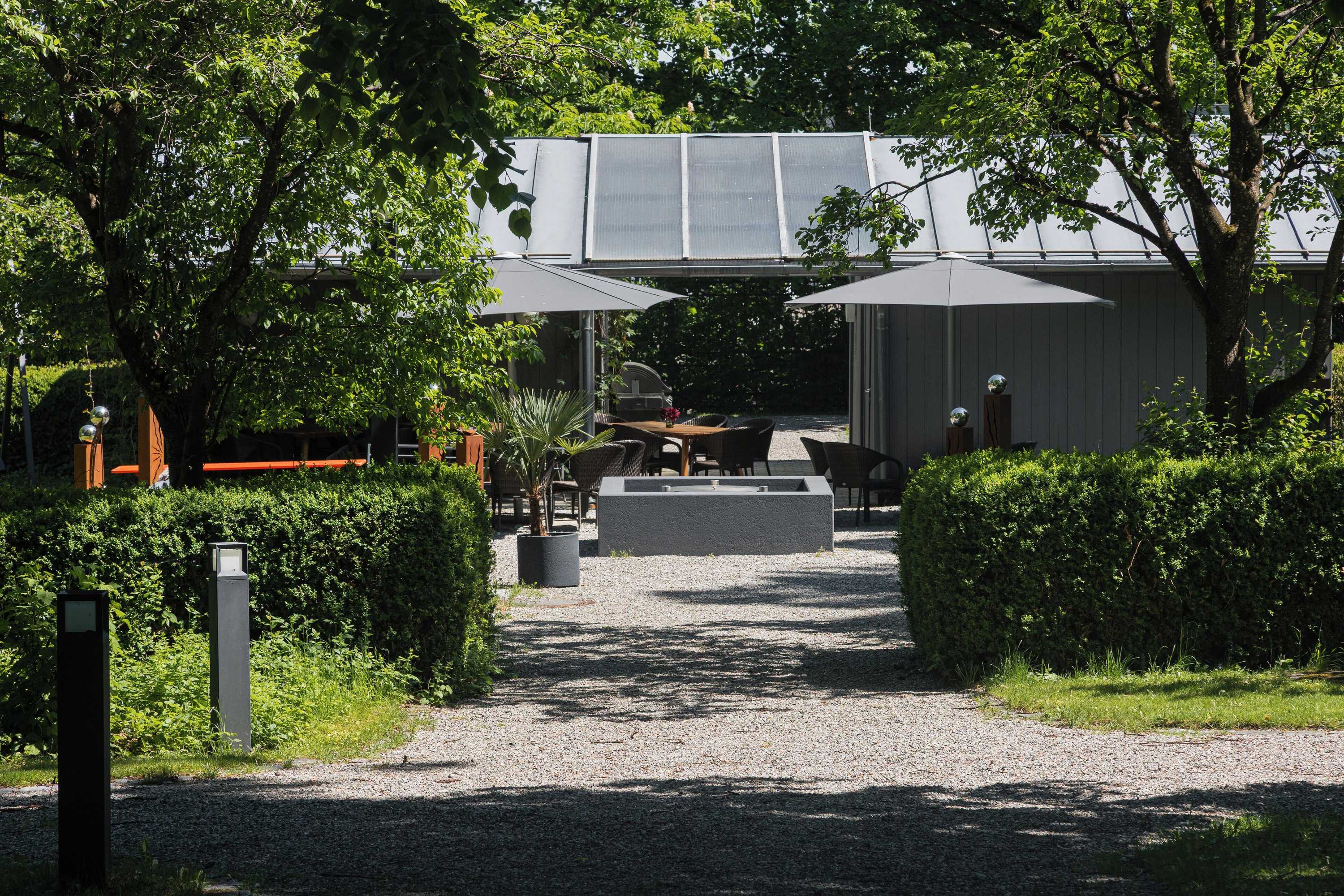 Gift card for Hotel St. Raphael in The Allgäu