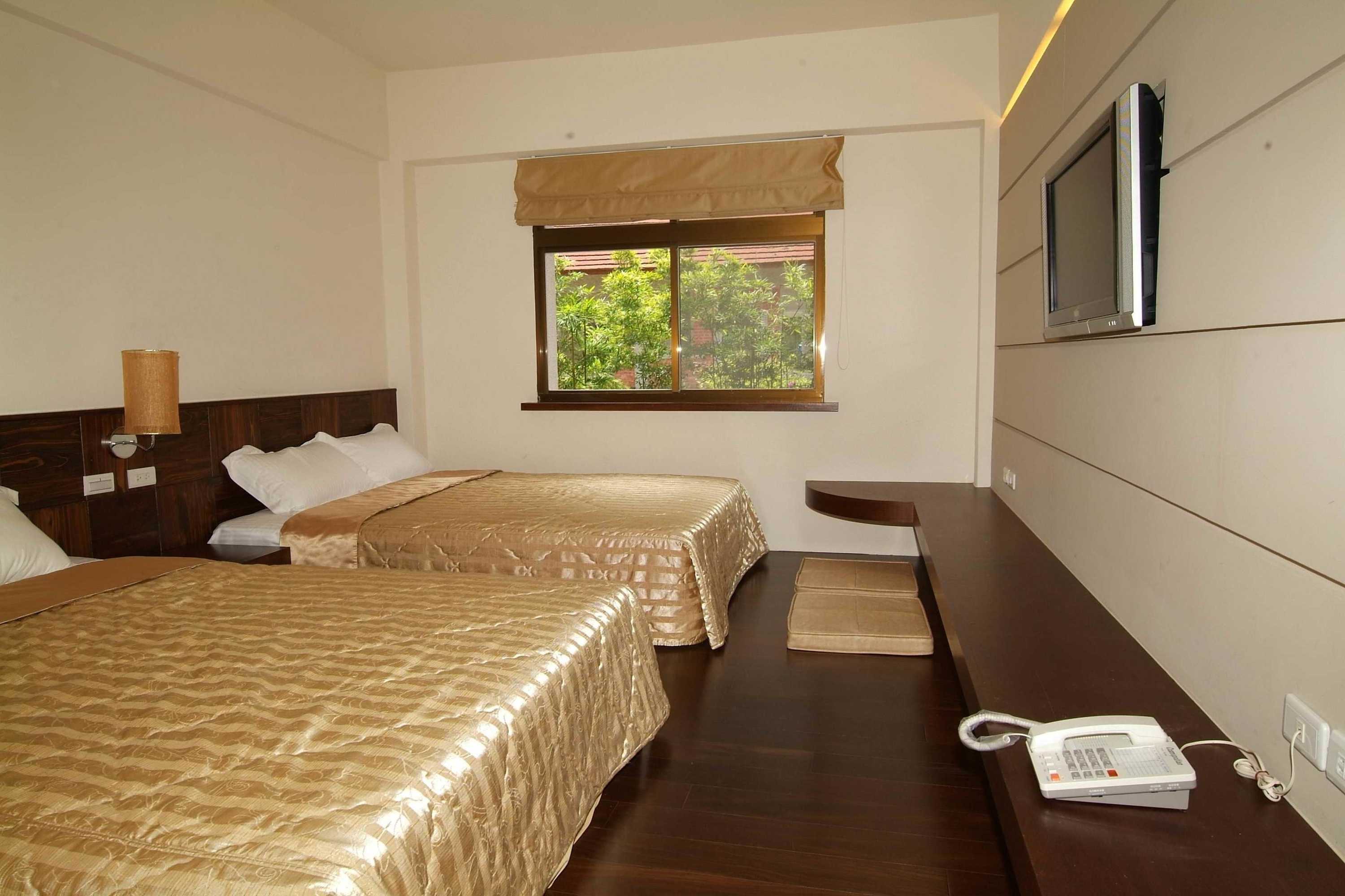 Gift card for Xitou Education Center Hostel