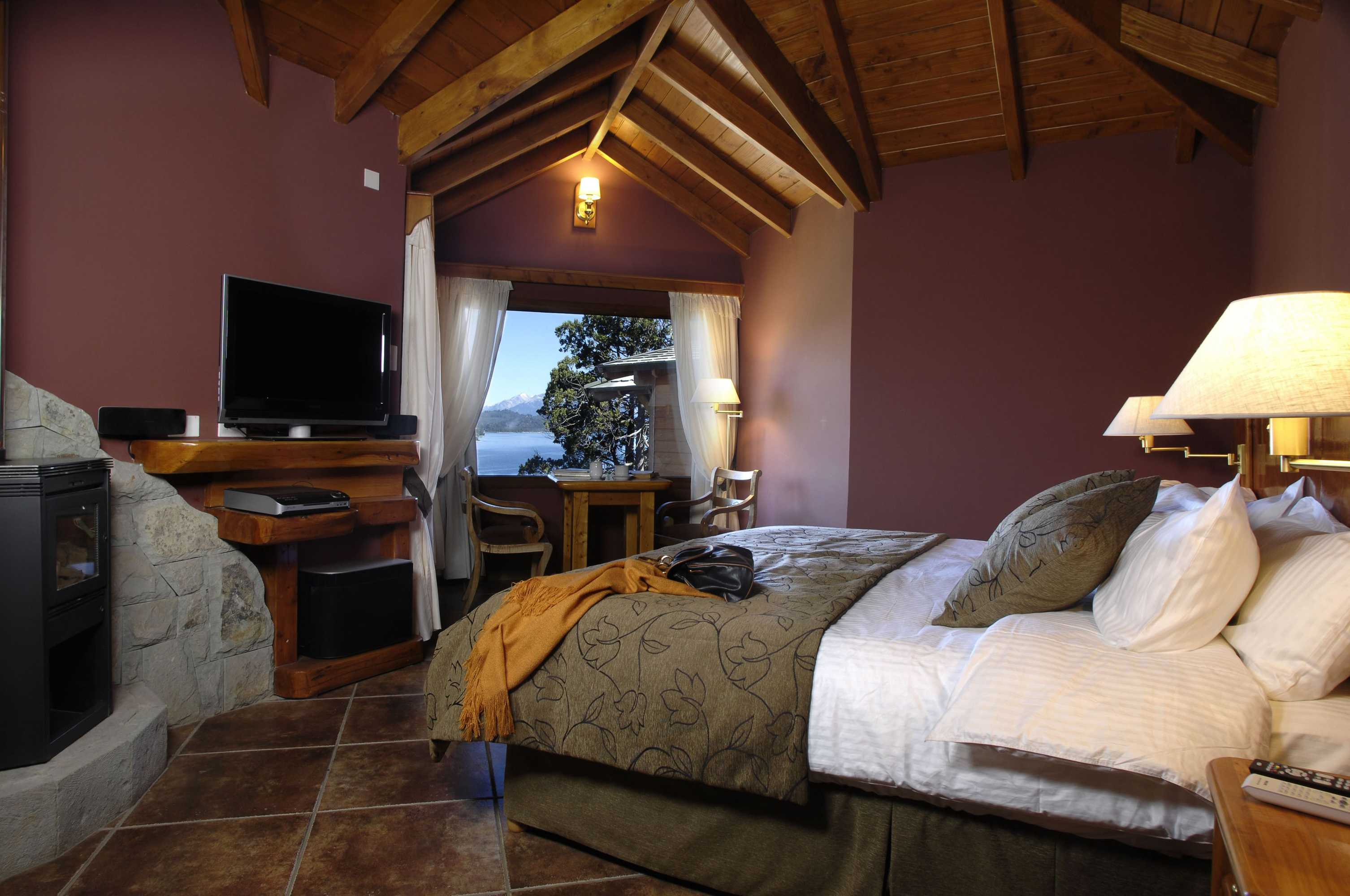 Gift card for Charming Luxury Lodge & Private Spa Gift card for Charming Luxury Lodge & Private Spa