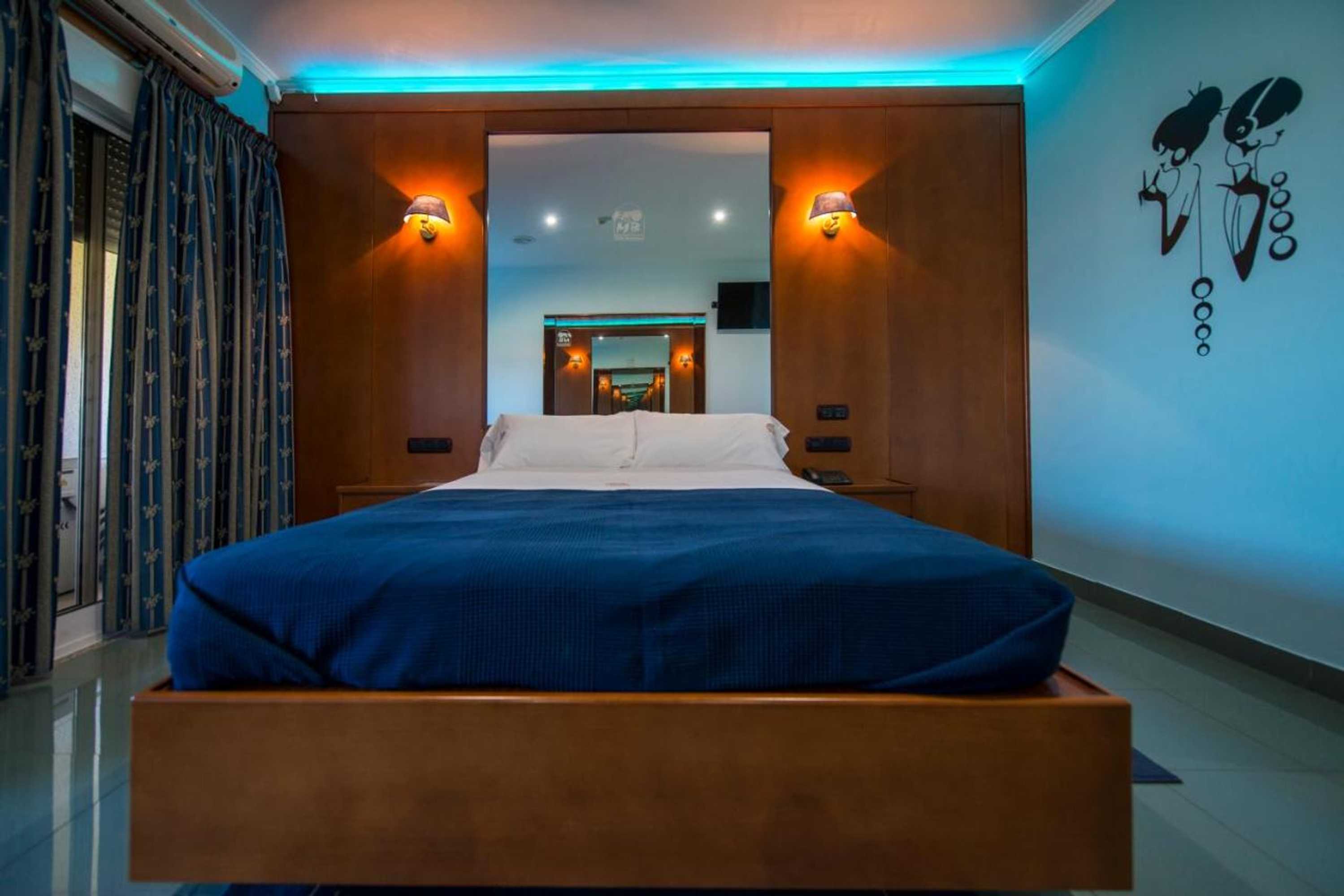 Gift card for Motel Bracancún