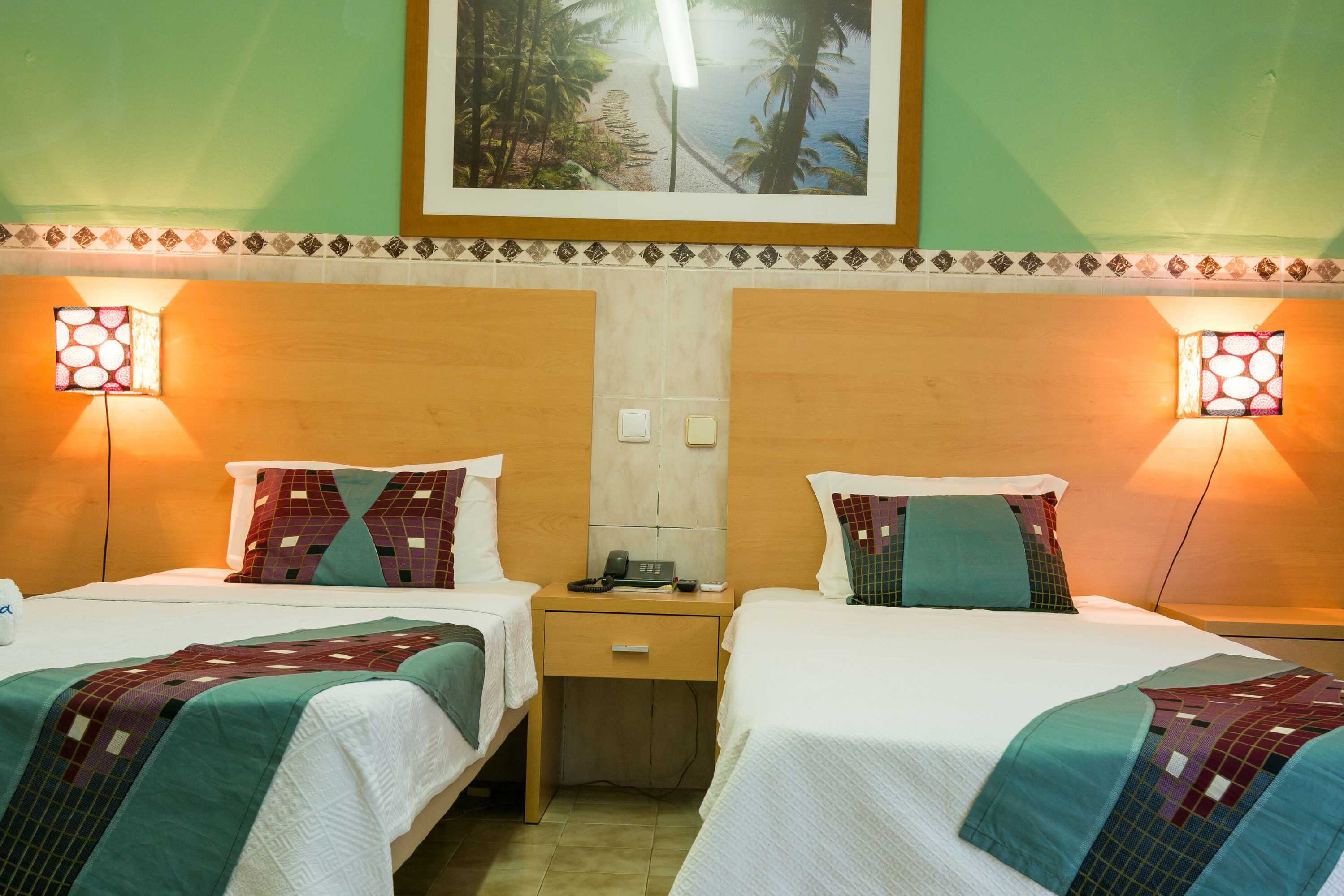 Gift card for Somos Hotel Avenida Gift card for Somos Hotel Avenida