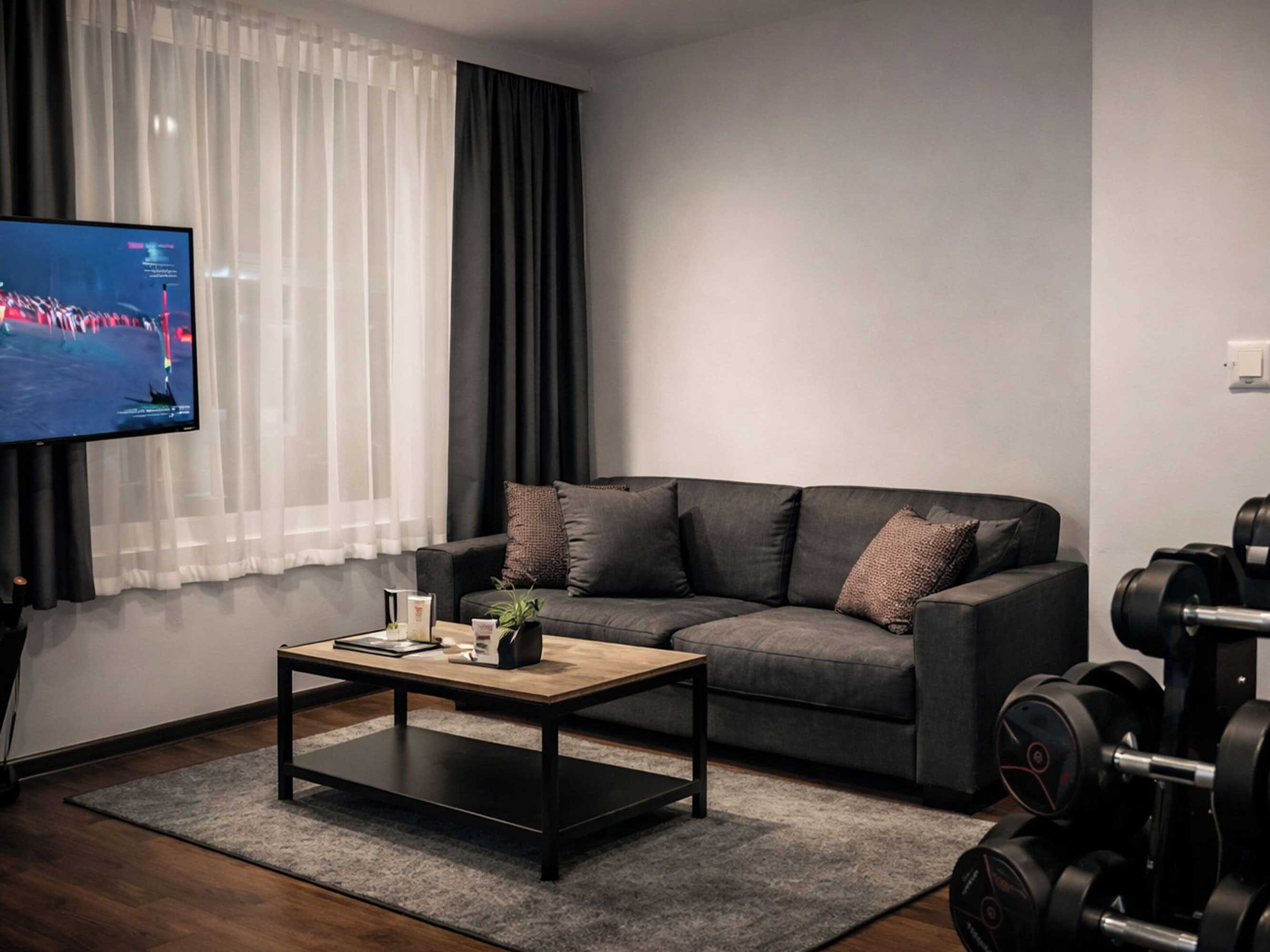 Gift card for Dormero Hotel Rüsselsheim