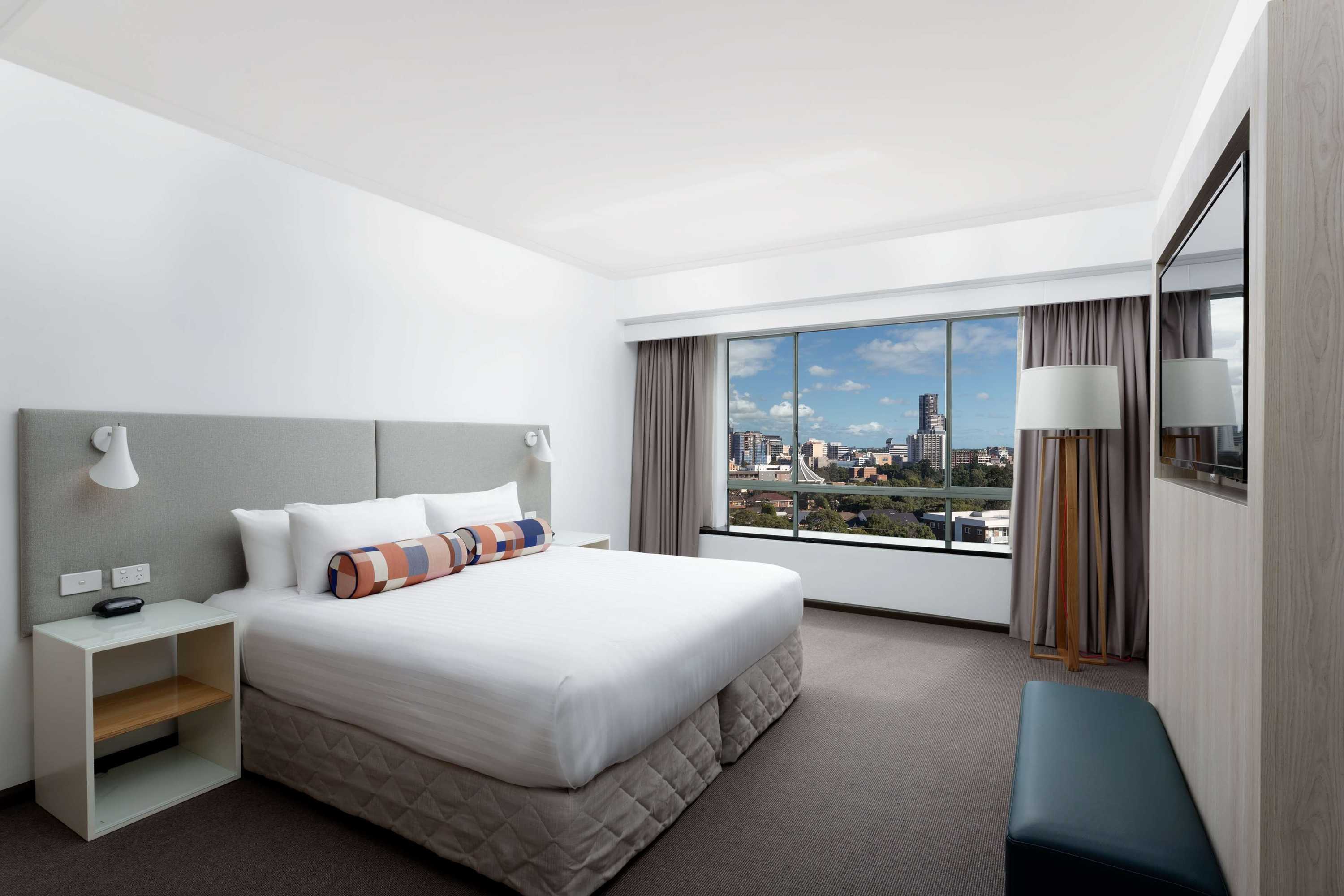 Gift card for Rydges Parramatta Gift card for Rydges Parramatta