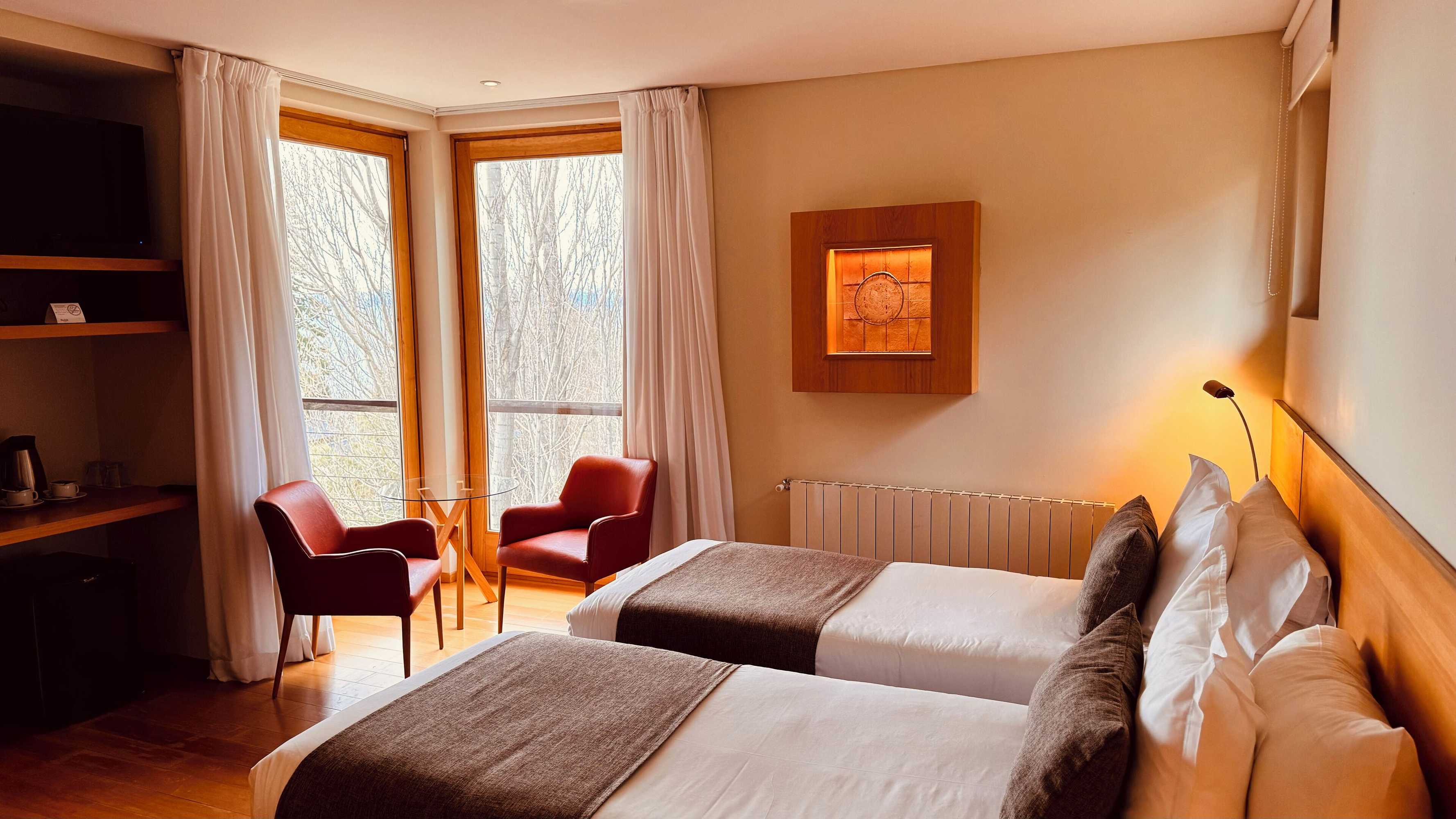 Gift card for Design Suites Bariloche