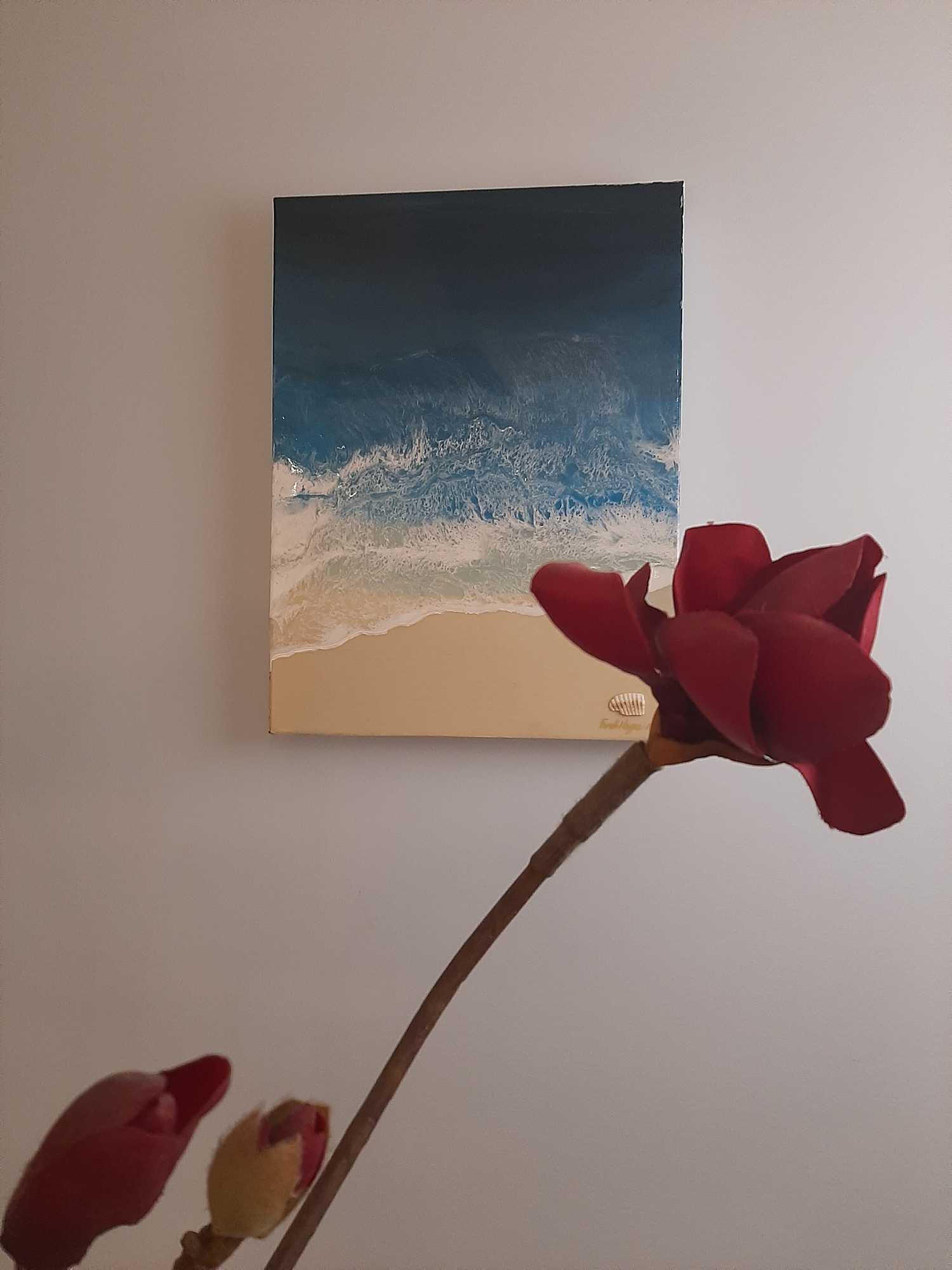 Gift card for Hotel Chiaraluna