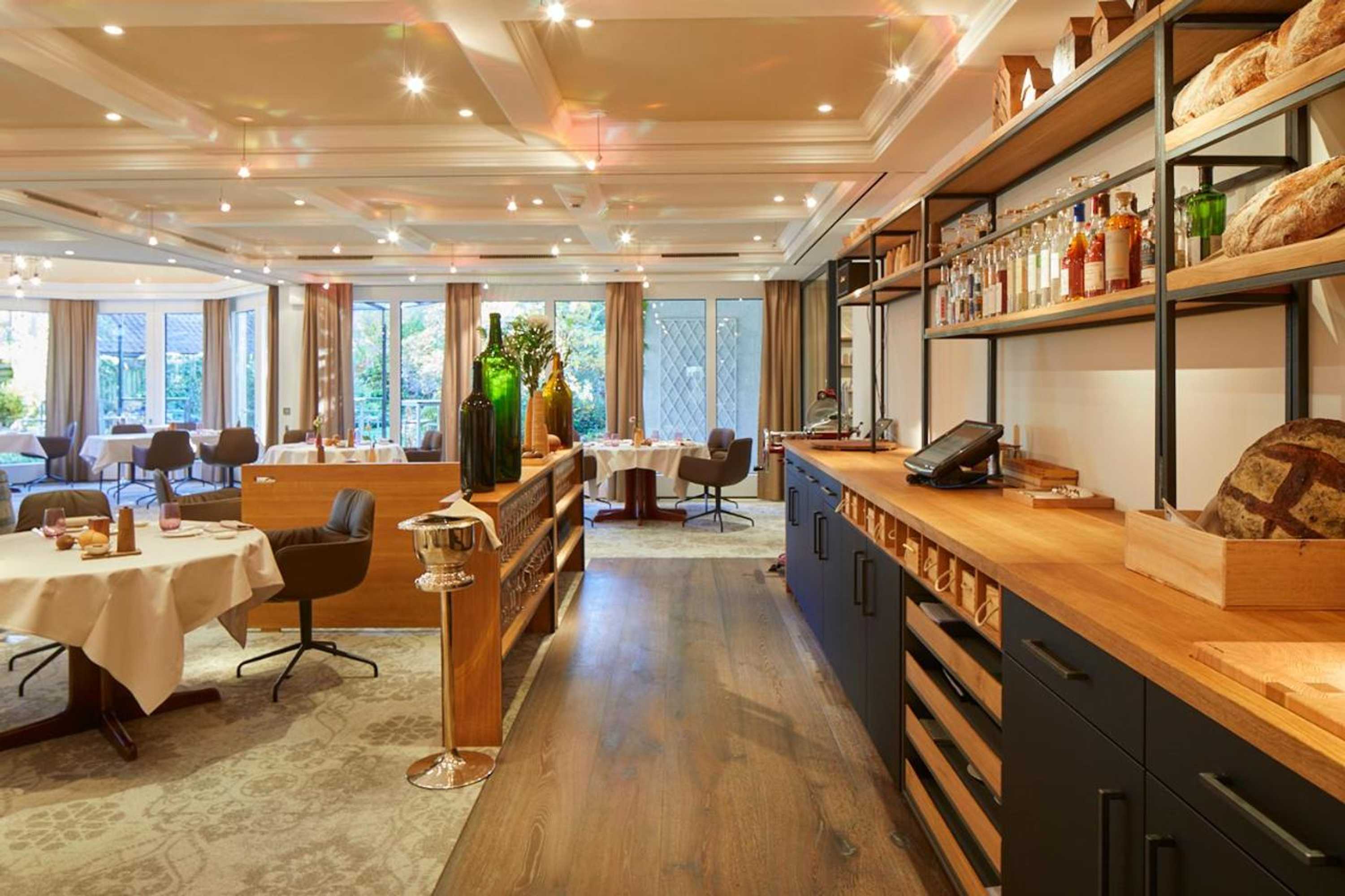 Gift card for Landhotel Hirschen Swiss Quality