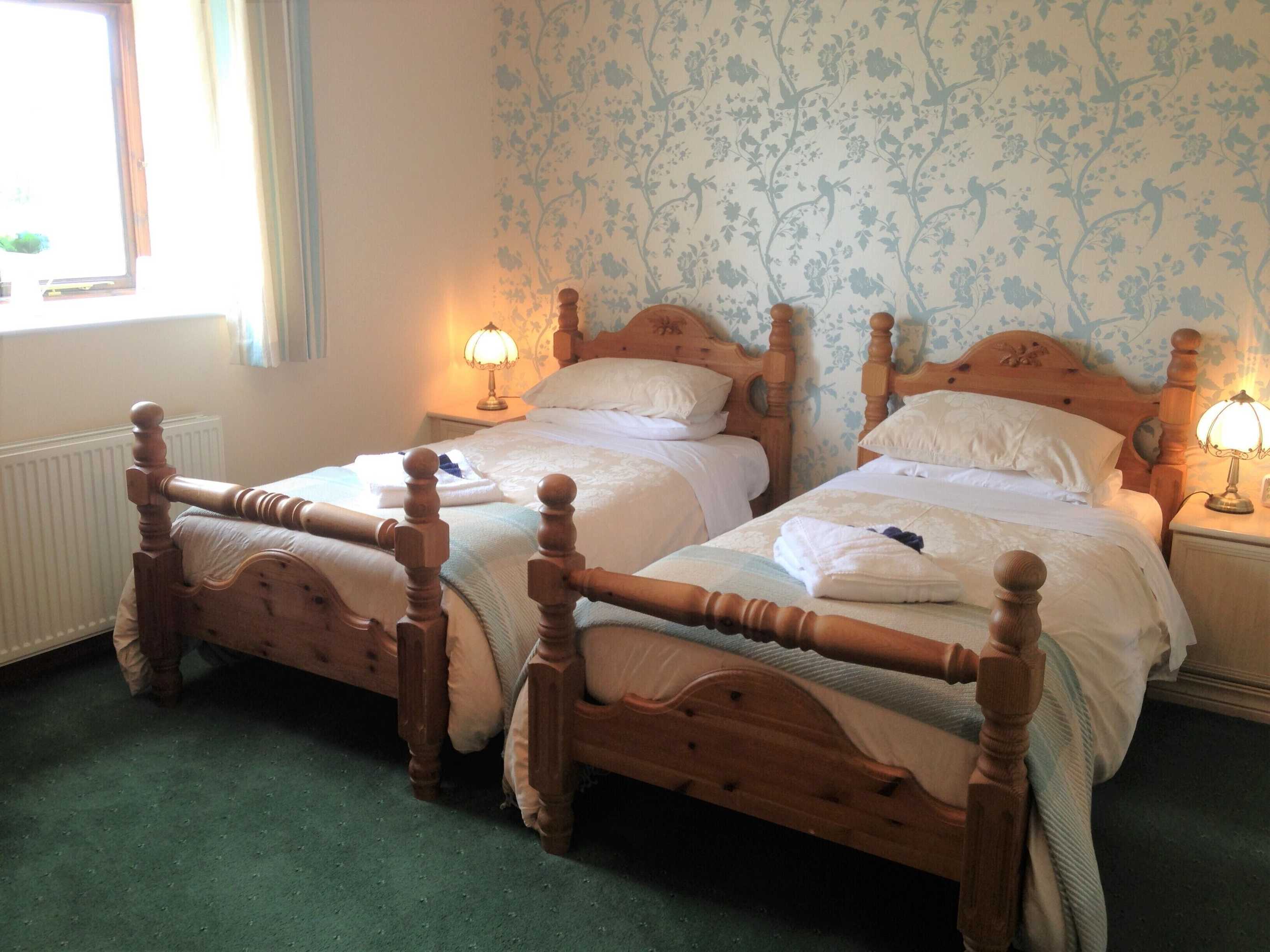 Gift card for Double-Gate B&b