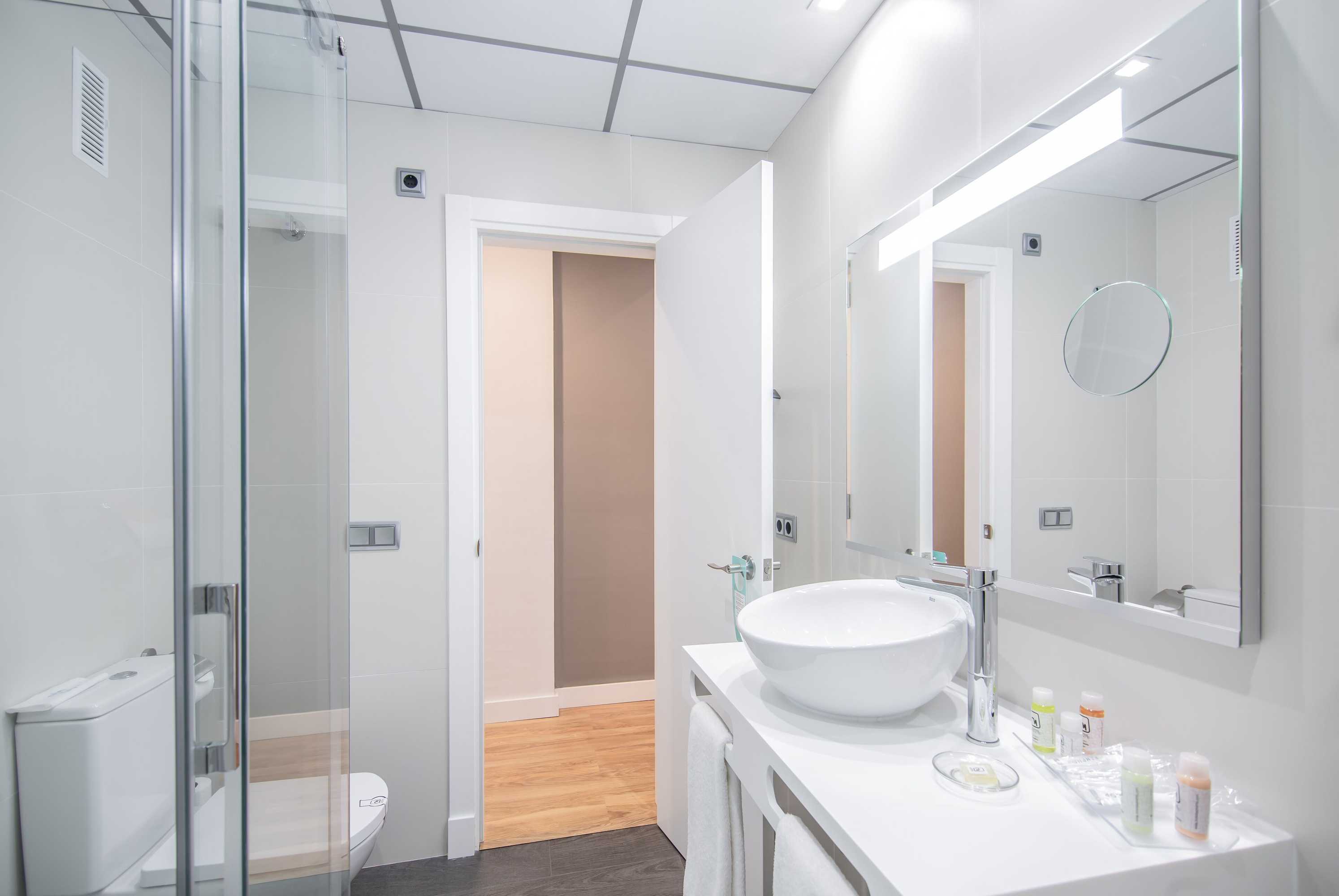 Gift card for Hotel Monte Puertatierra