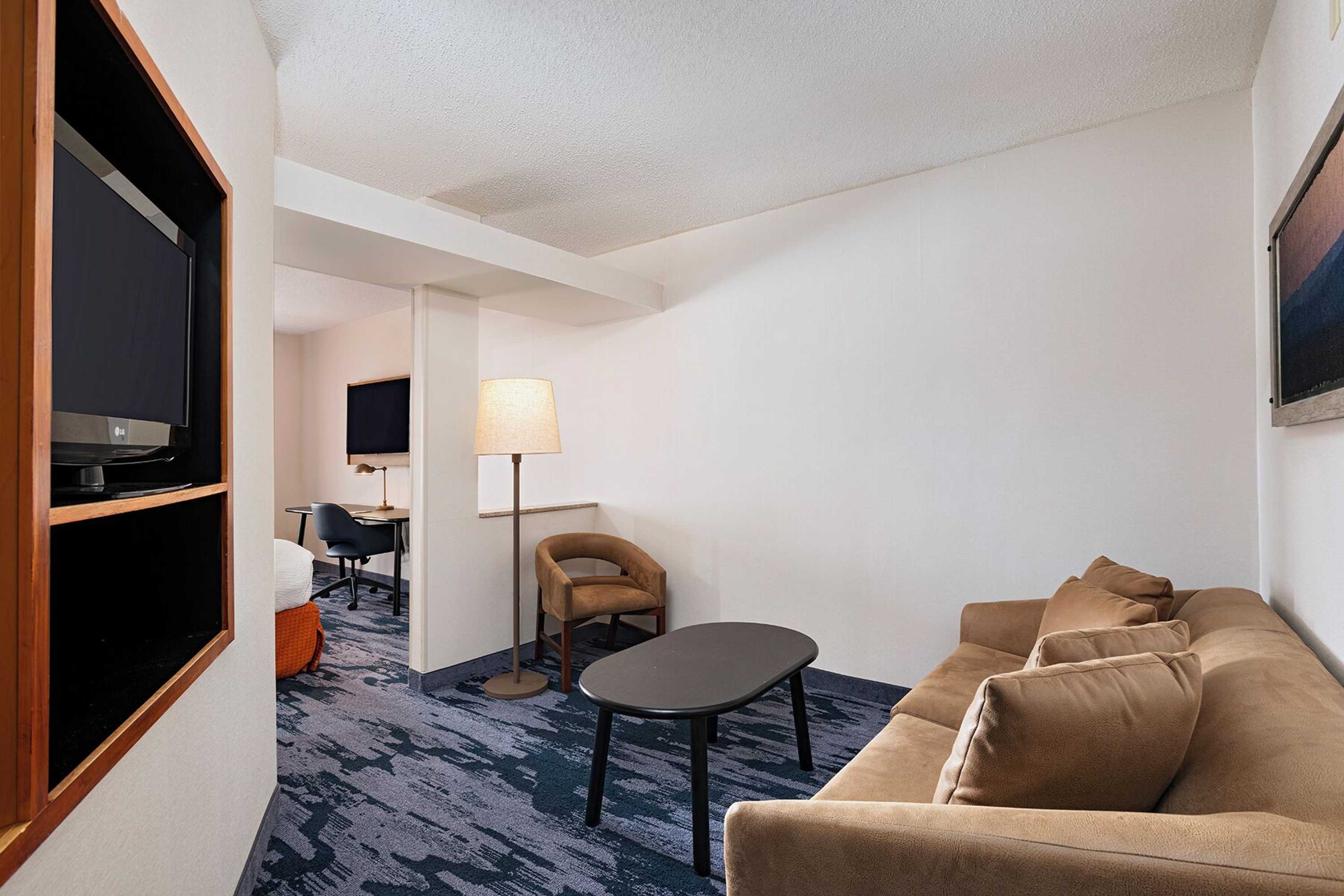 Gift card for Fairfield Inn & Suites by Marriott Edison-South Plainfield