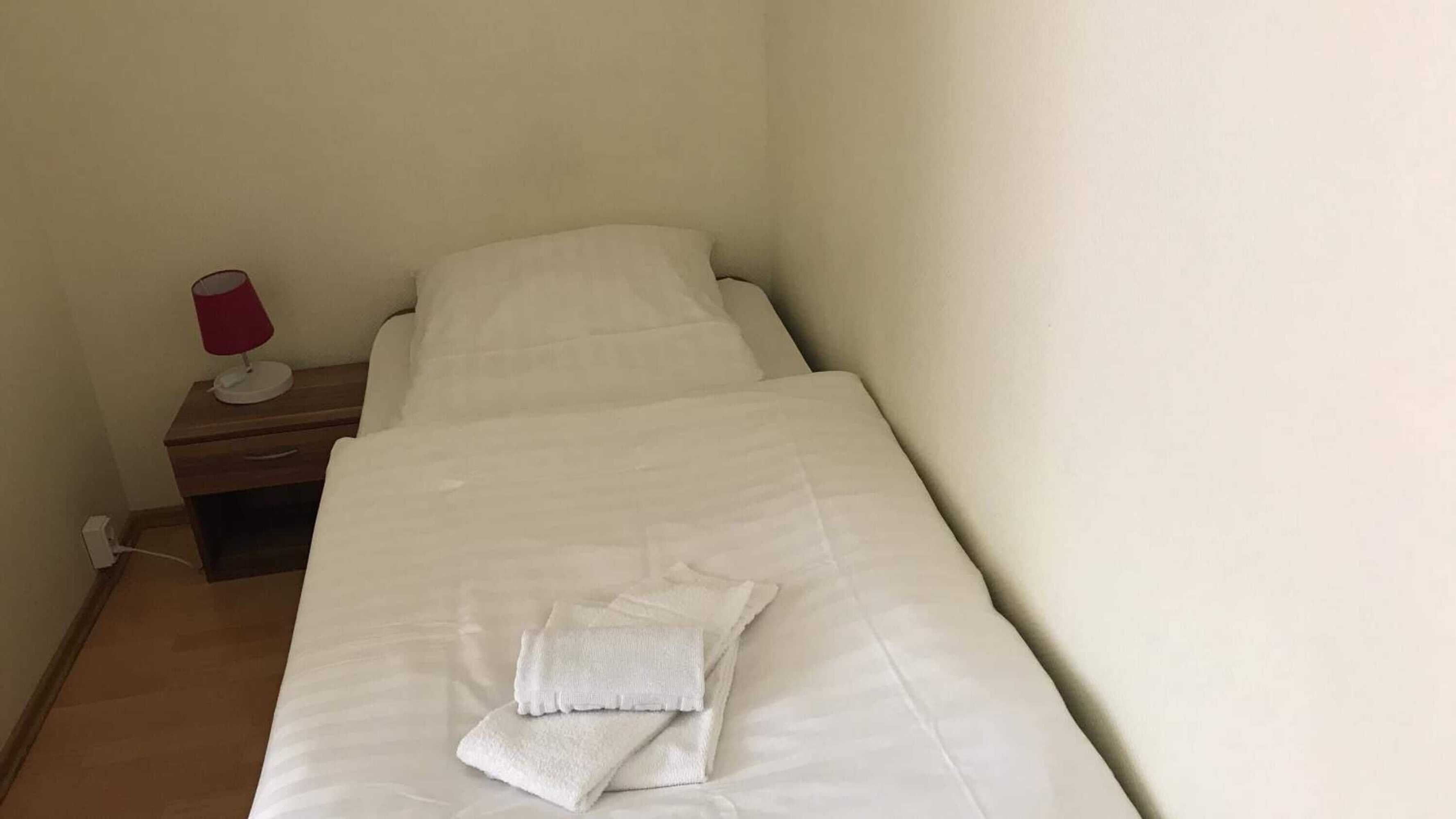 Gift card for Hotel Nachtwächter