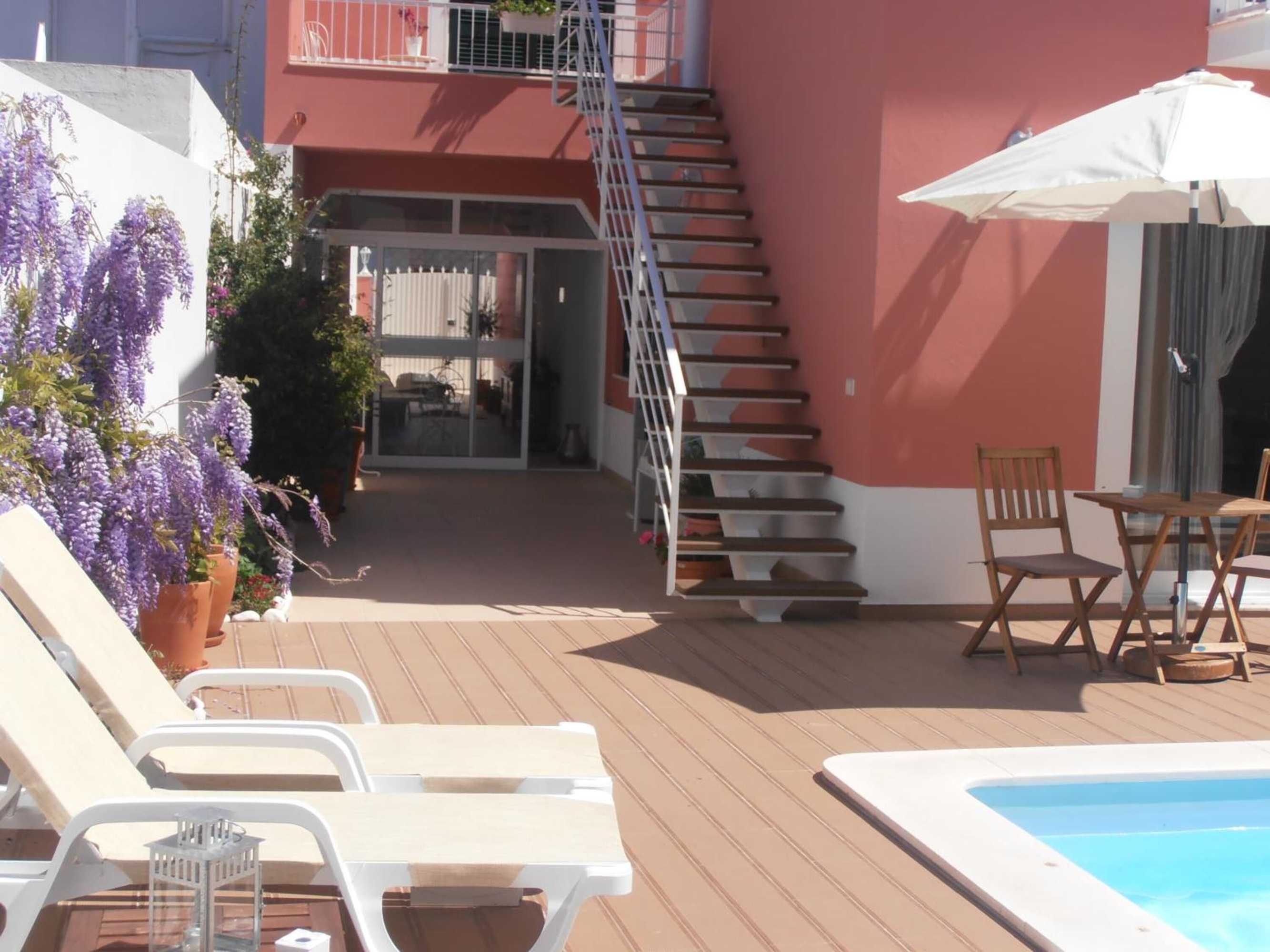 Gift card for Casa Morgado's Boutique Guesthouse