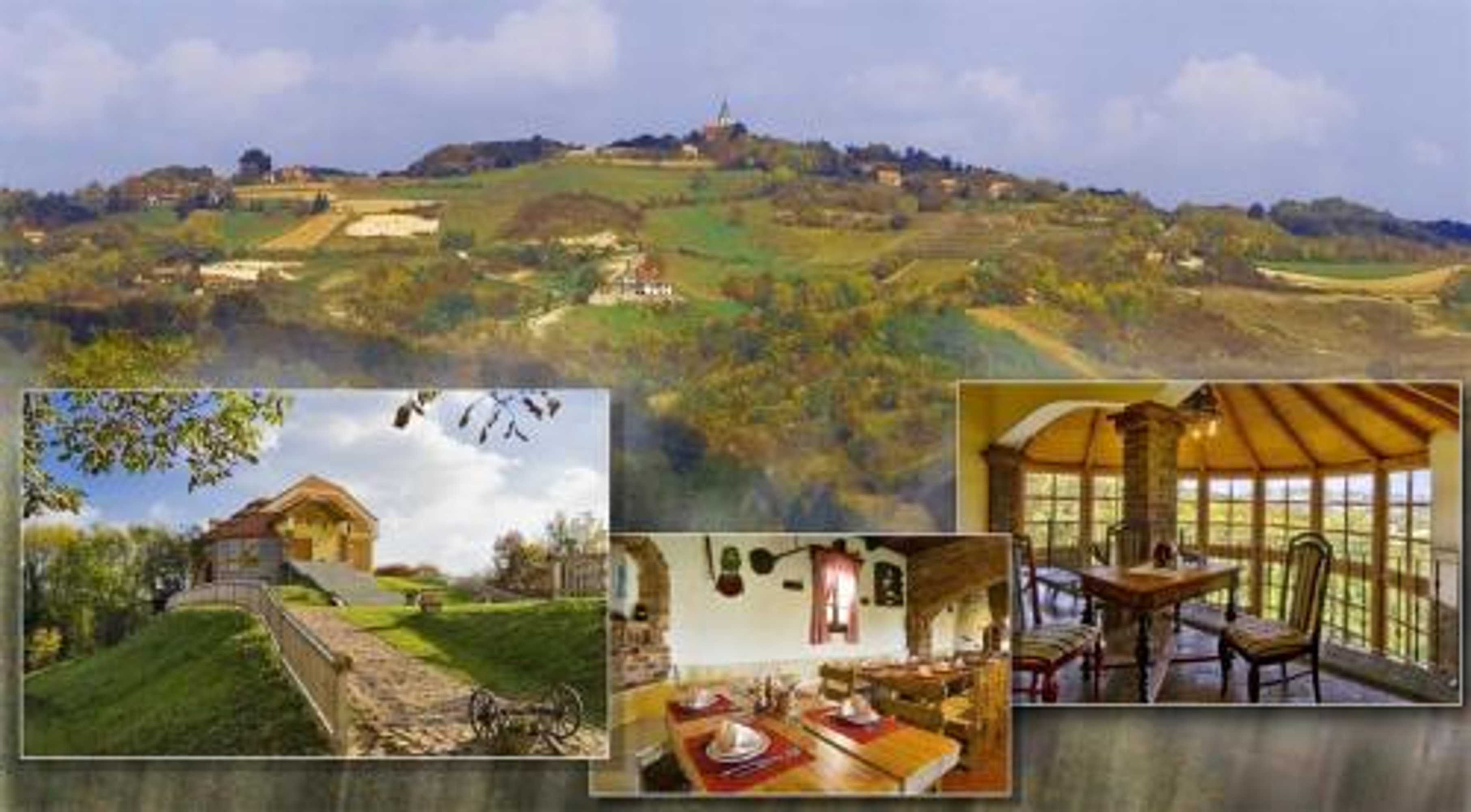 Gift card for Guest House Kozjak Gift card for Guest House Kozjak