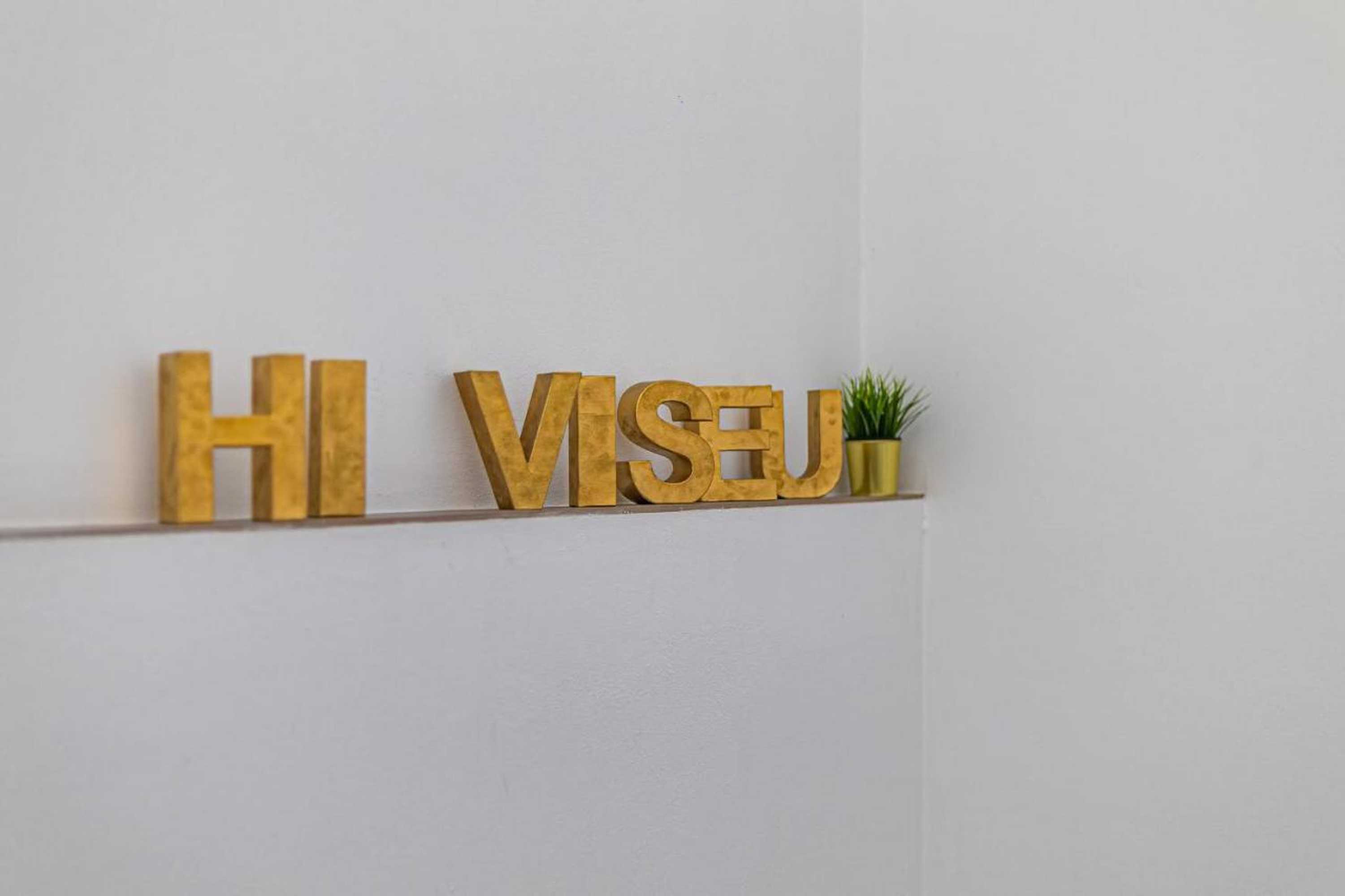 Gift card for Pousada Da Juventude De Viseu