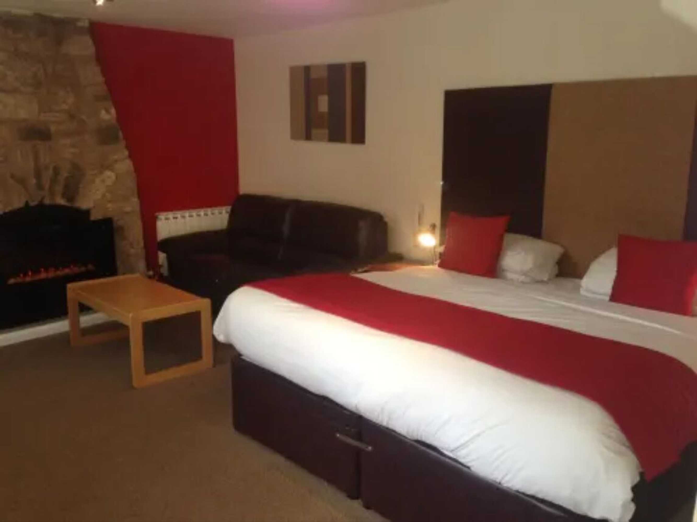 Gift card for Aberdour Hotel