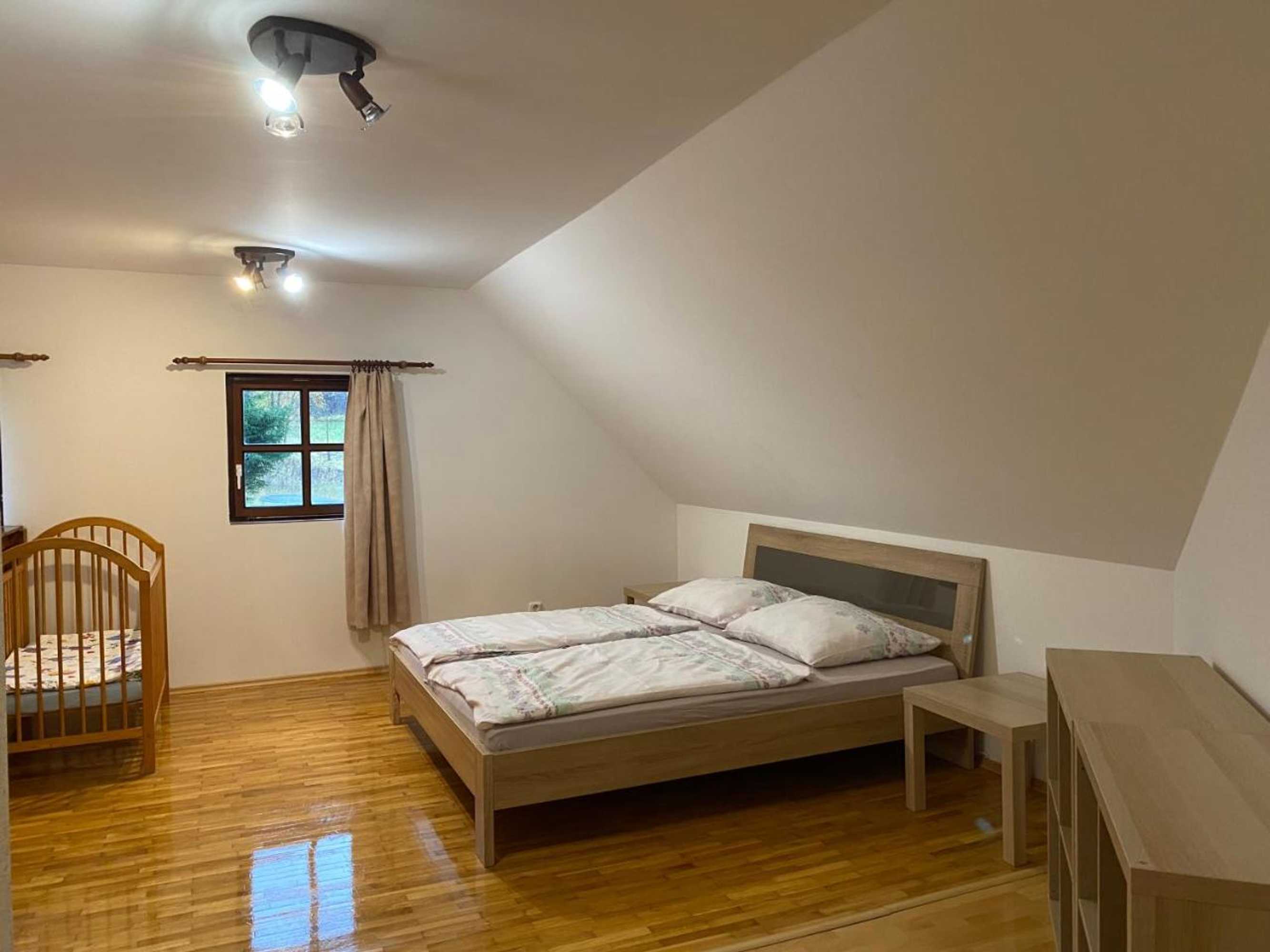 Gift card for Chalupa Na Louce Salmov