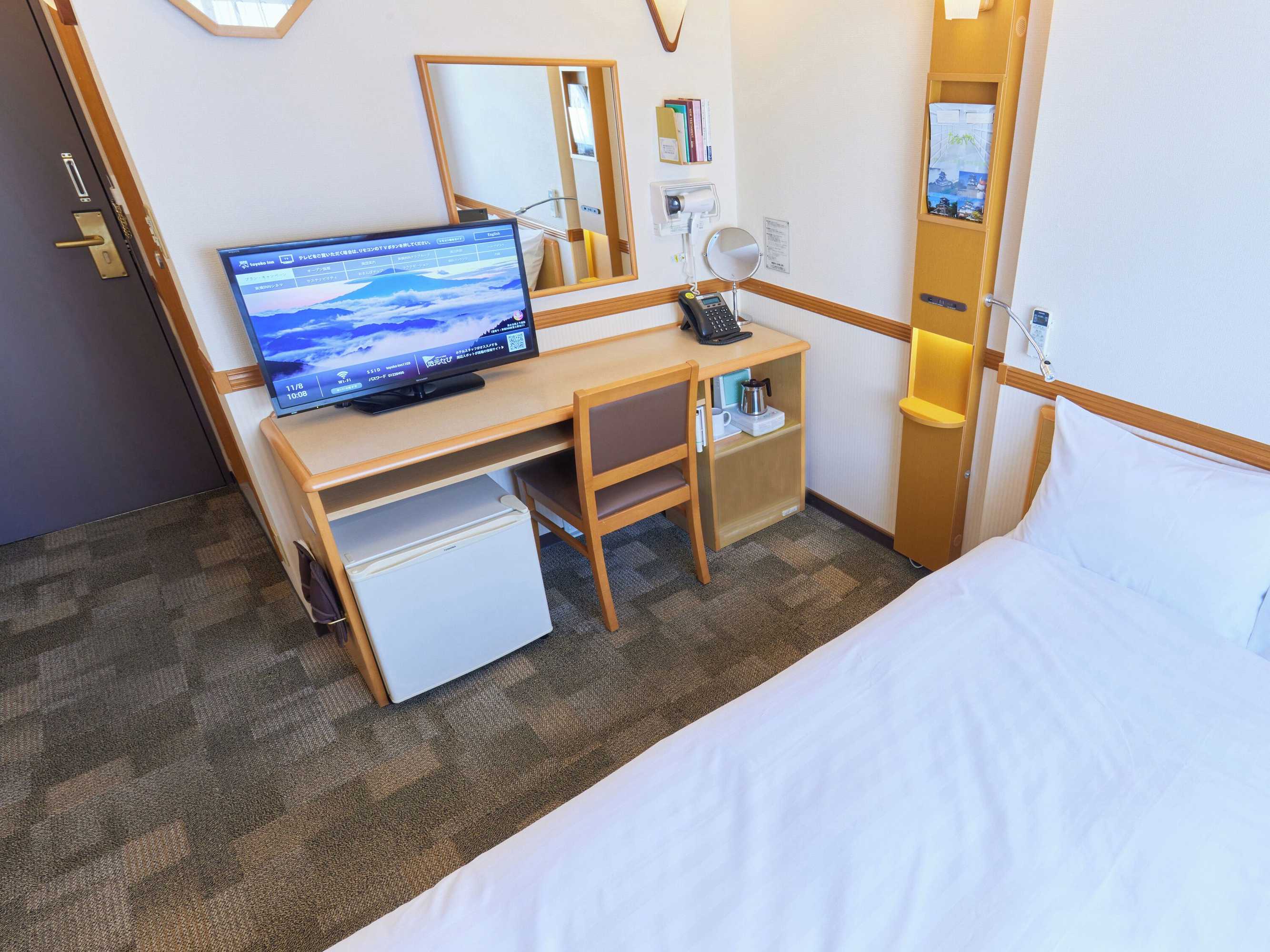 Gift card for Toyoko Inn Kumamoto Ekimae Gift card for Toyoko Inn Kumamoto Ekimae