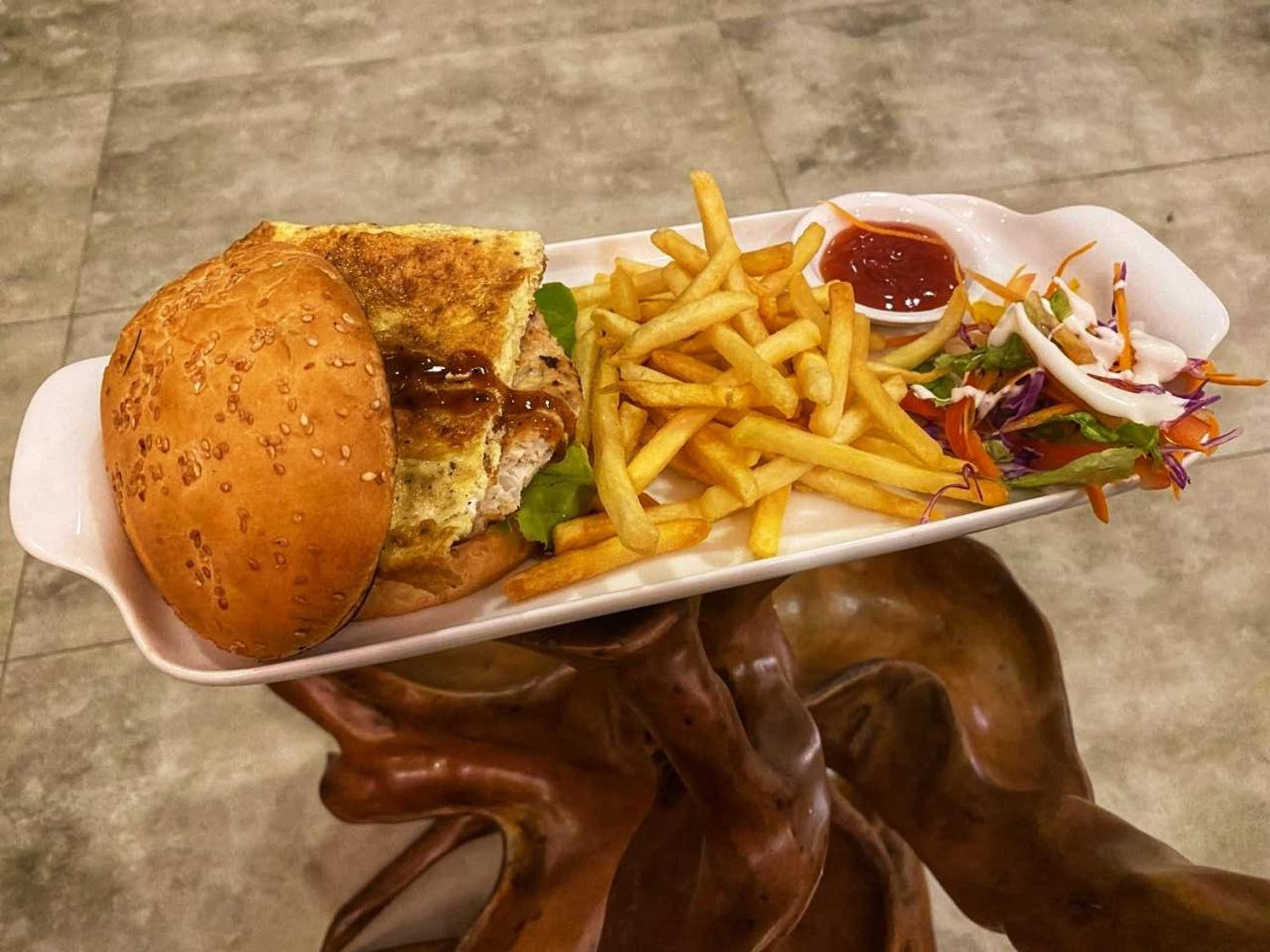 Gift card for Adique's Resorts