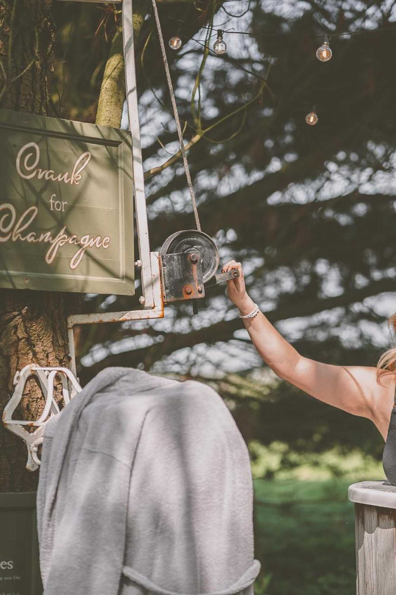 Gift card for Outbuildings Dorset