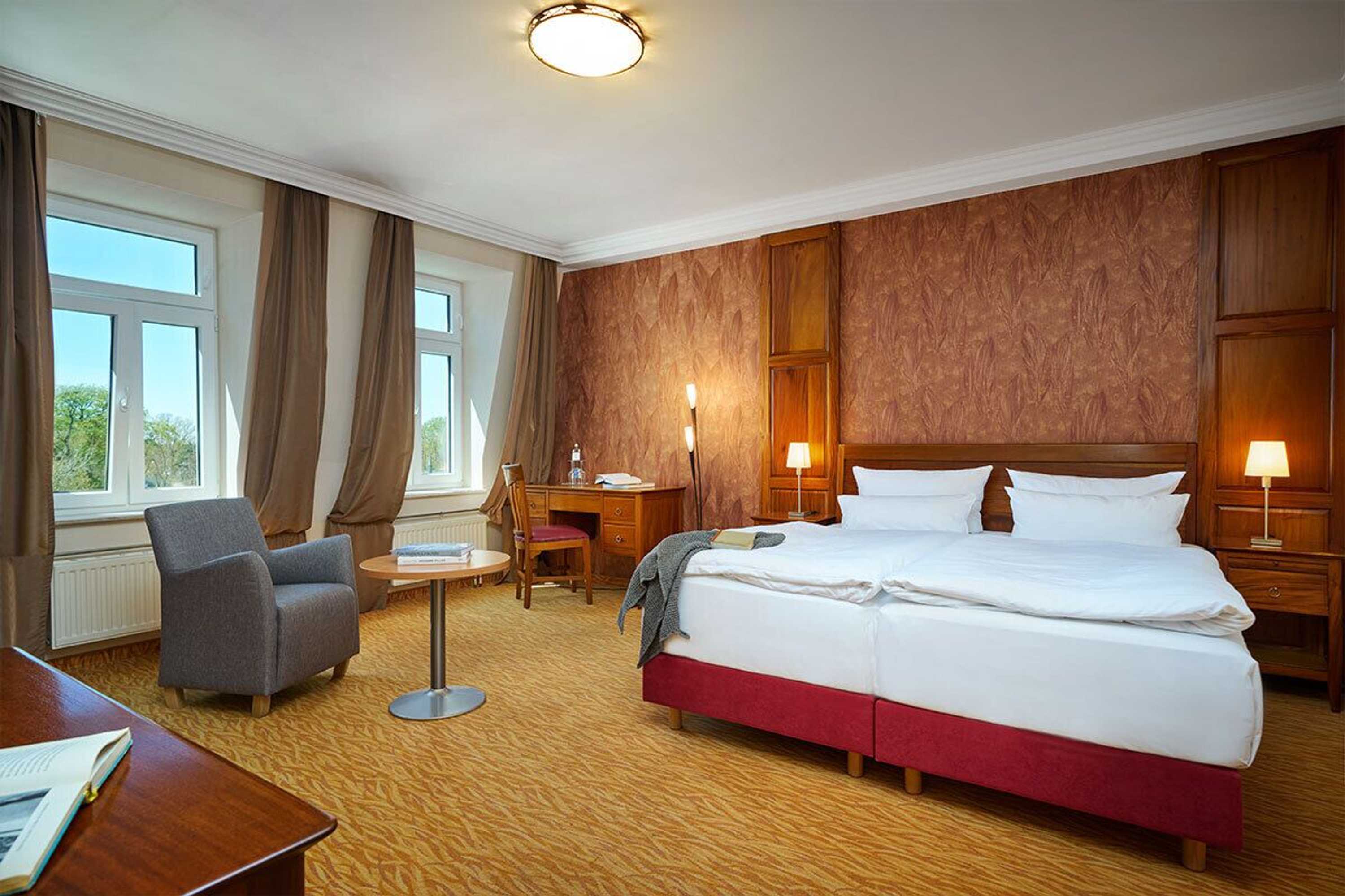 Gift card for Strandhotel Preussenhof Gift card for Strandhotel Preussenhof