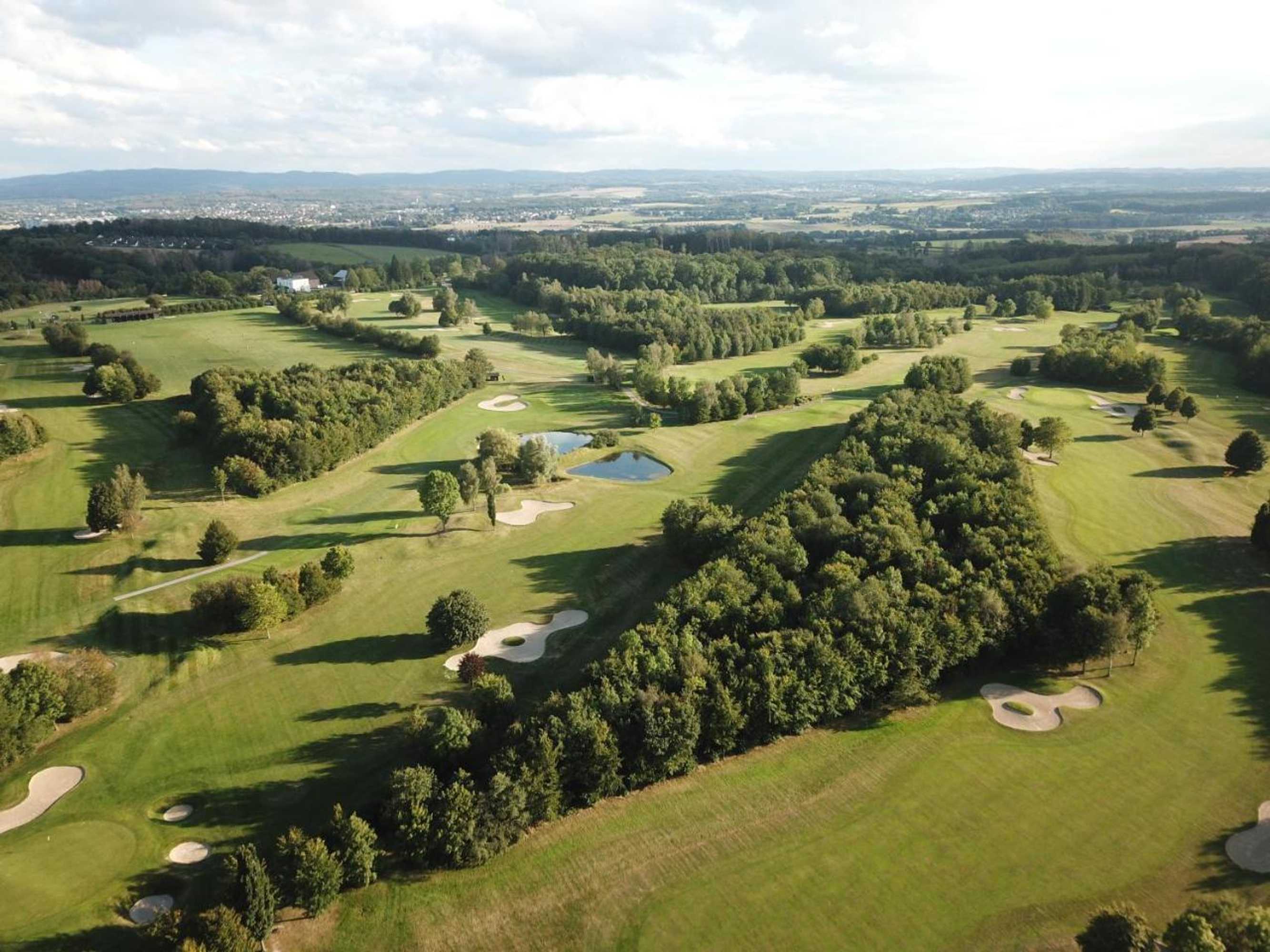 Gift card for Golfhotel Gut Neuenhof