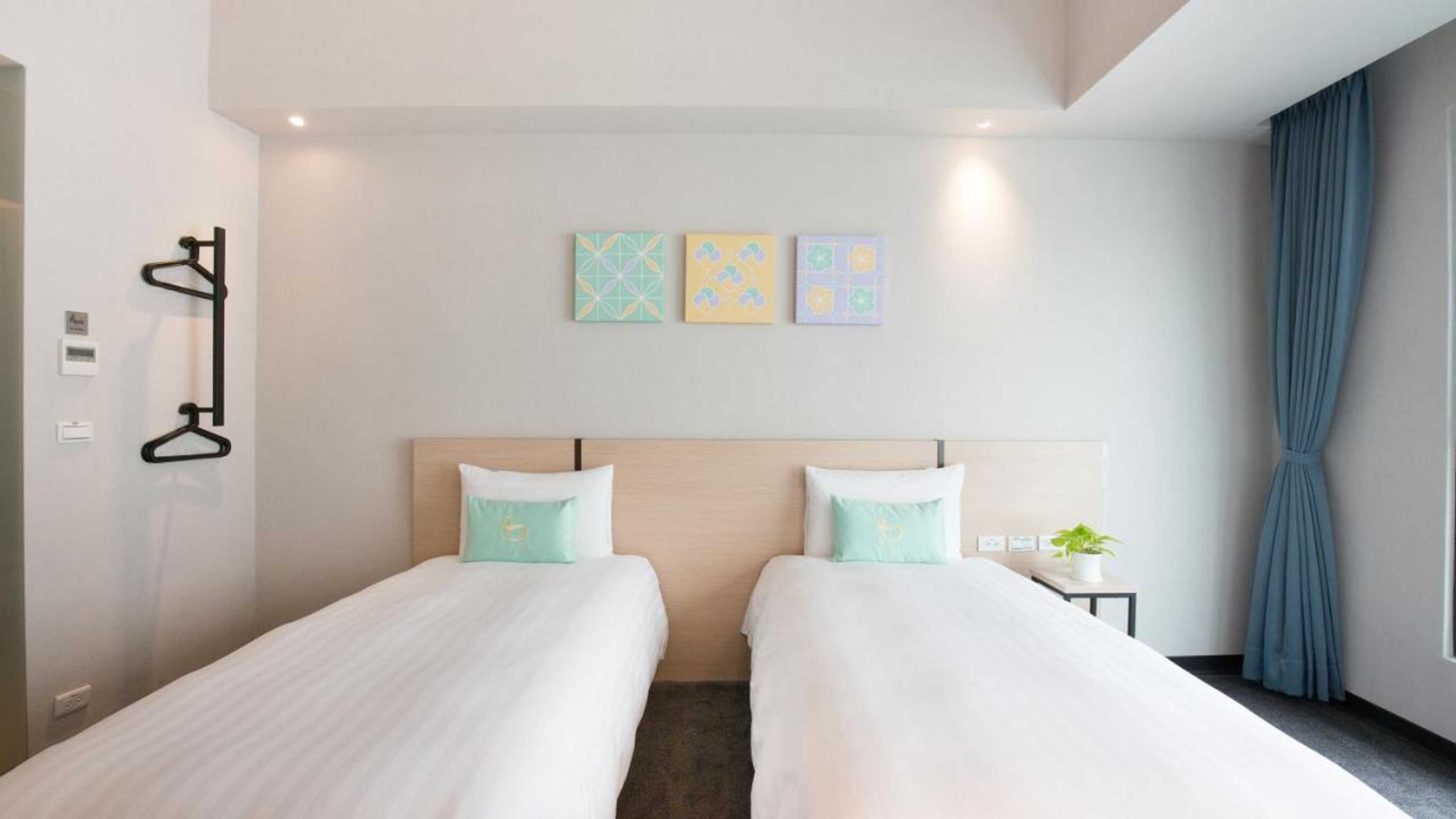 Gift card for Hotel Liyaou