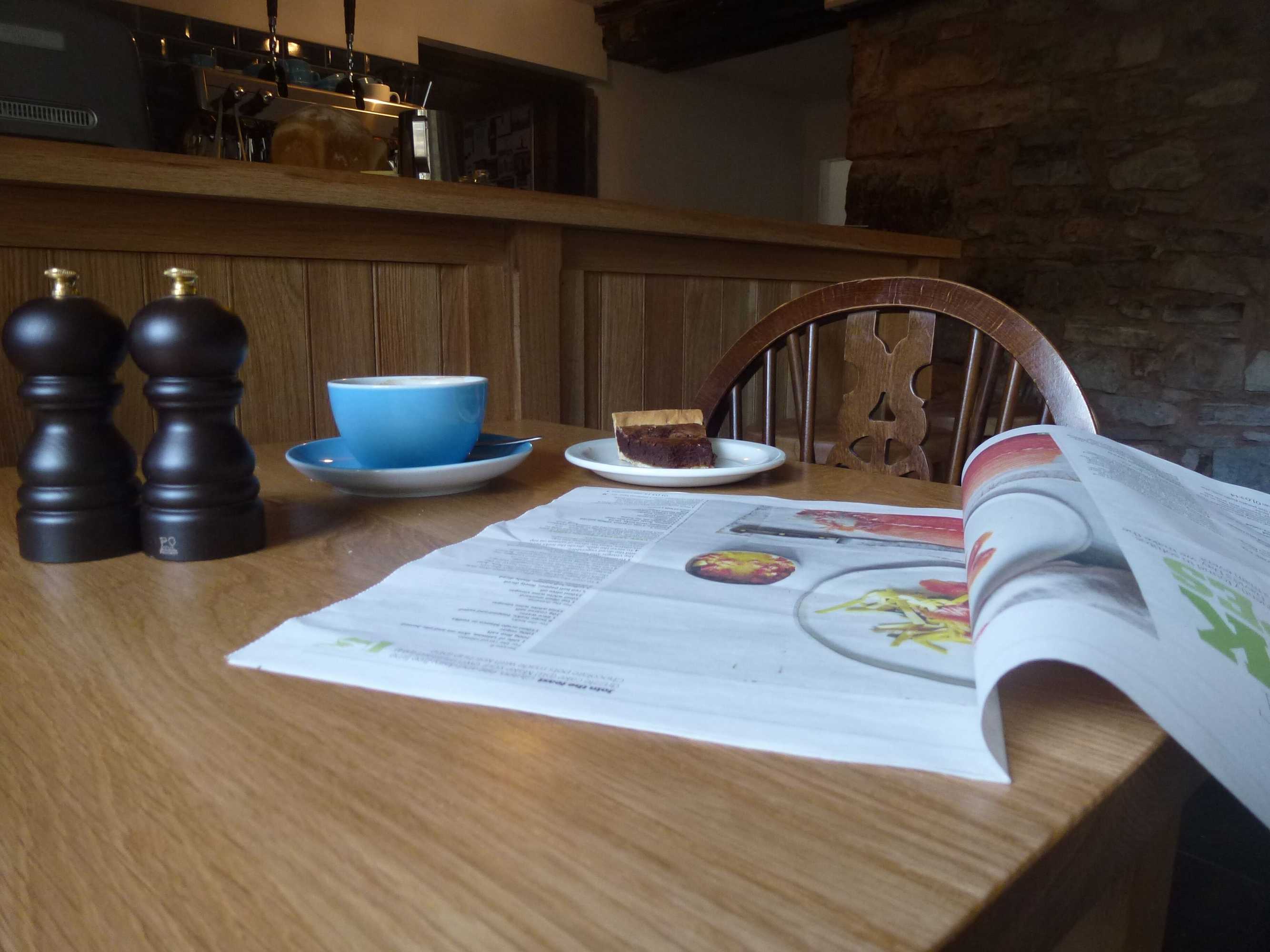 Gift card for Bridge House