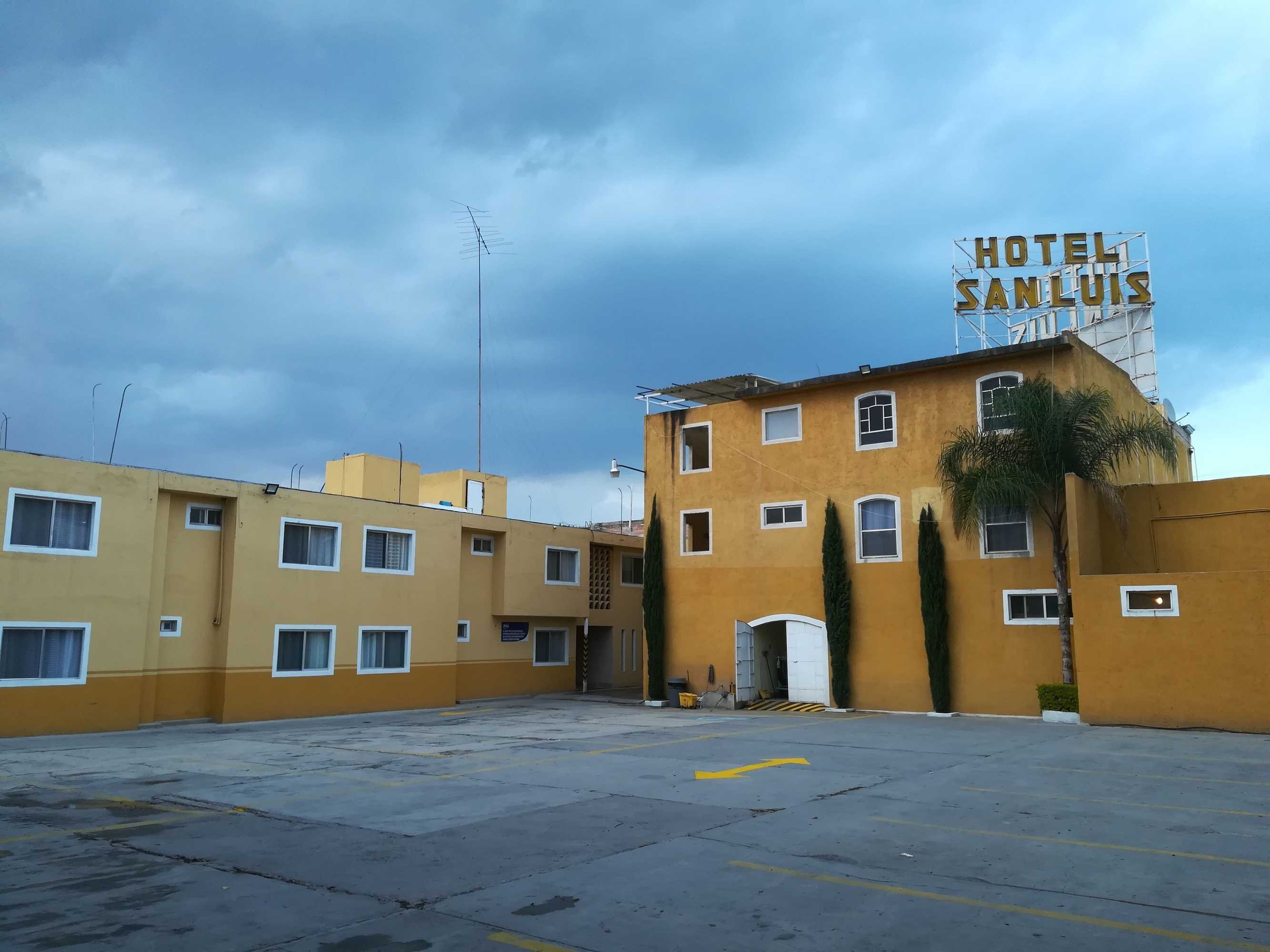 Gift card for Hotel San Luis Gift card for Hotel San Luis