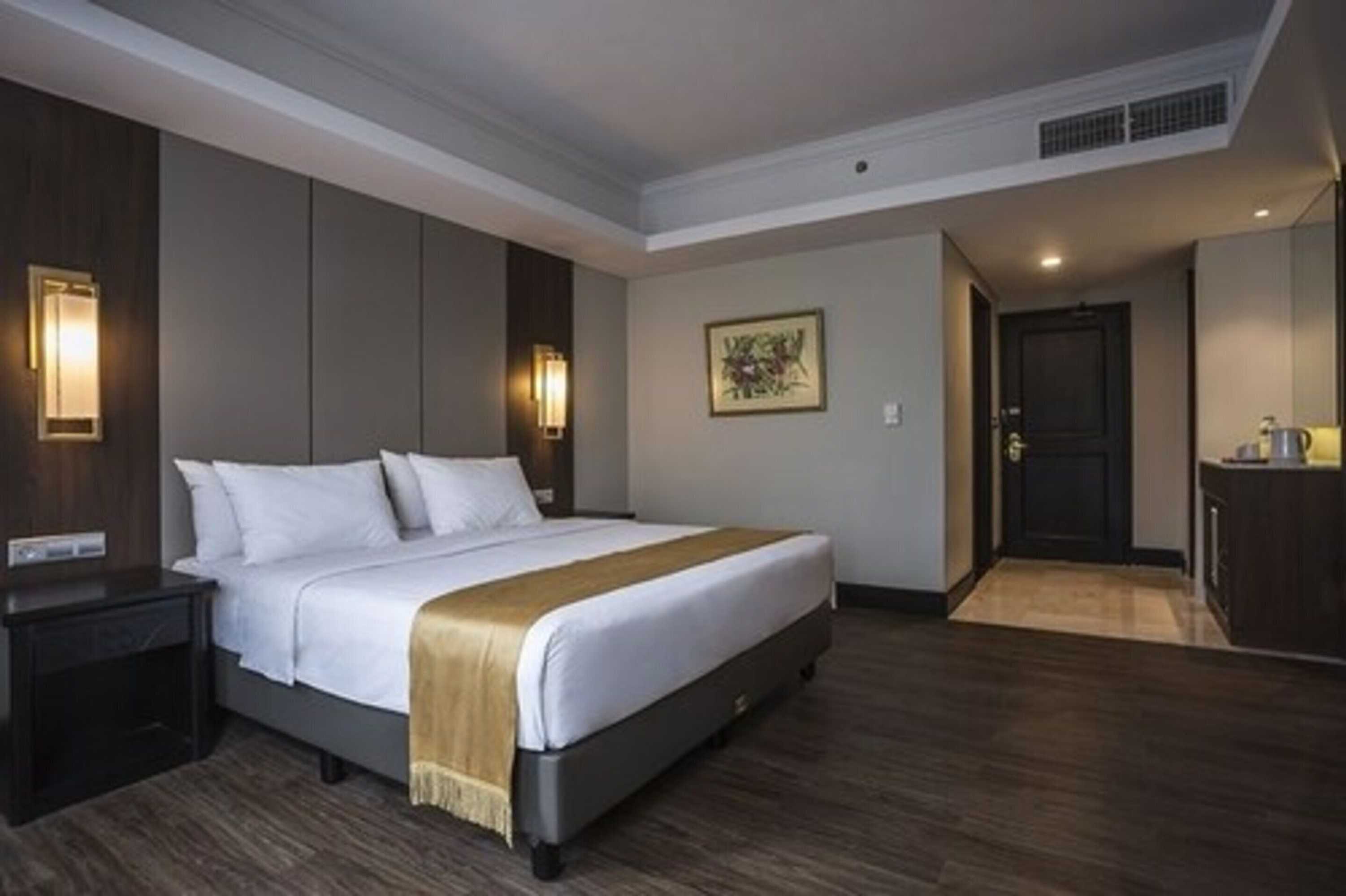 Gift card for The Acacia Hotel Jakarta
