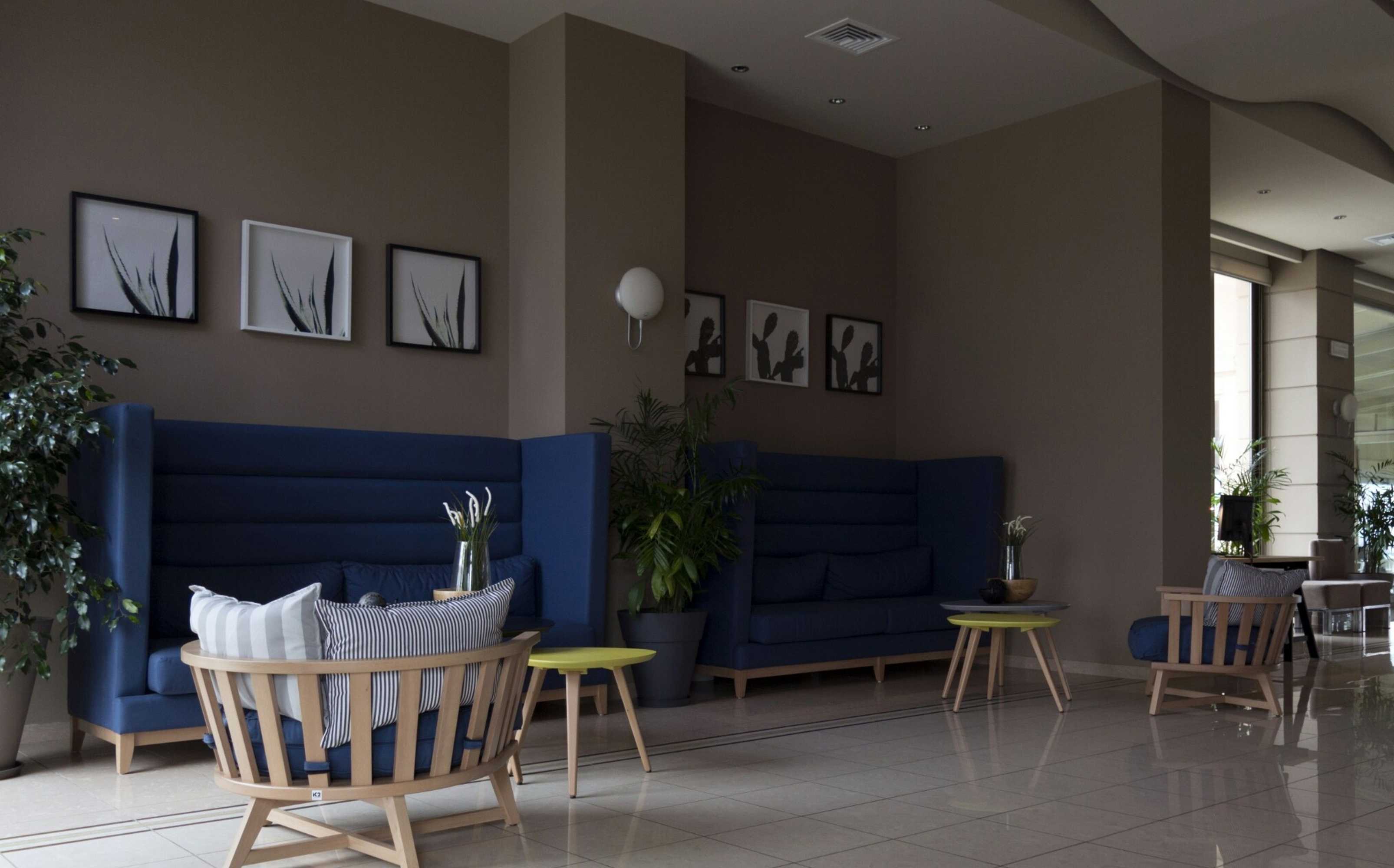 Gift card for Hotel Avra by Smile Hotels Gift card for Hotel Avra by Smile Hotels