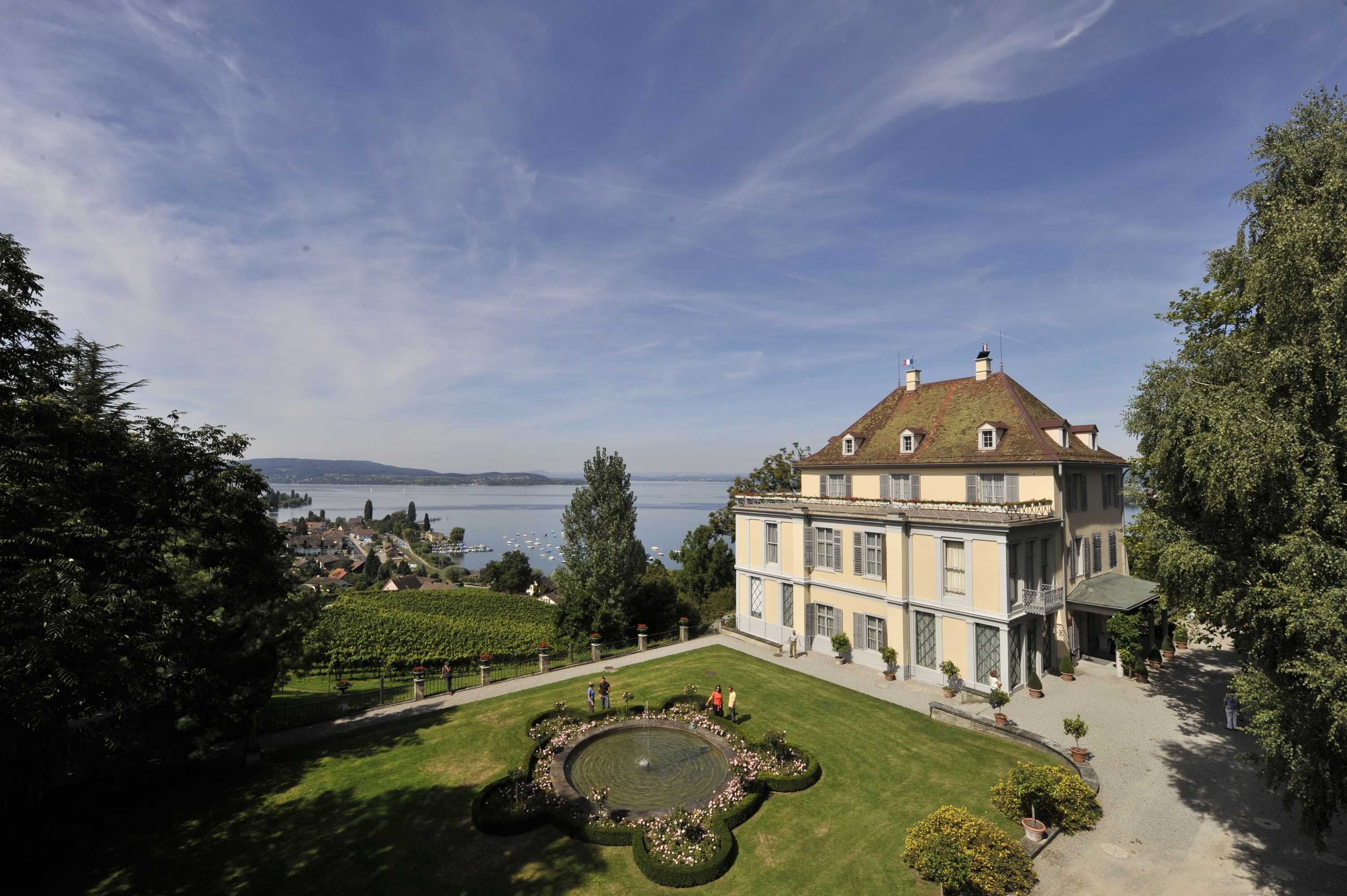 Gift card for Hotel Kreuzlingen am Hafen